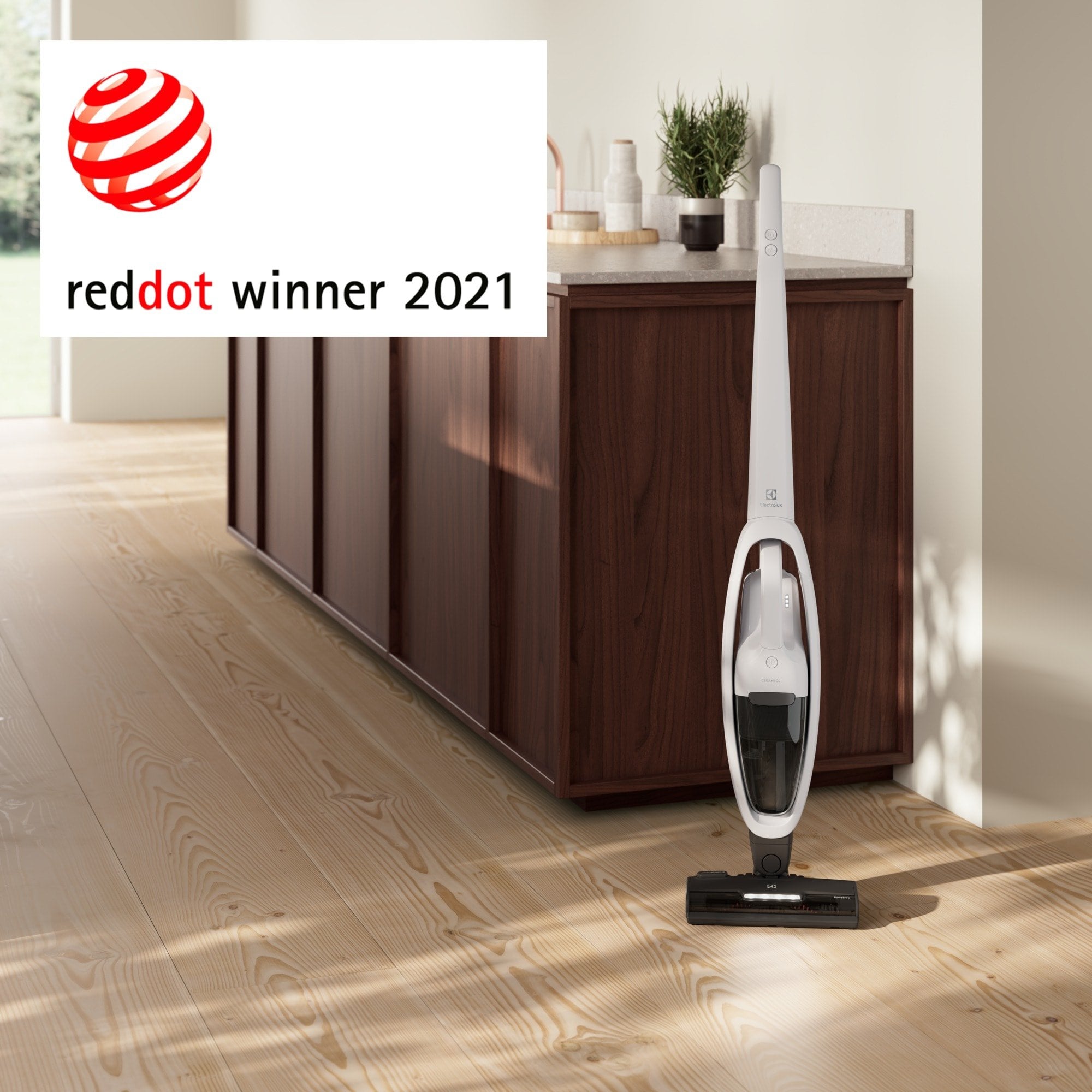 Aspiradora Electrolux Es52cb18sh