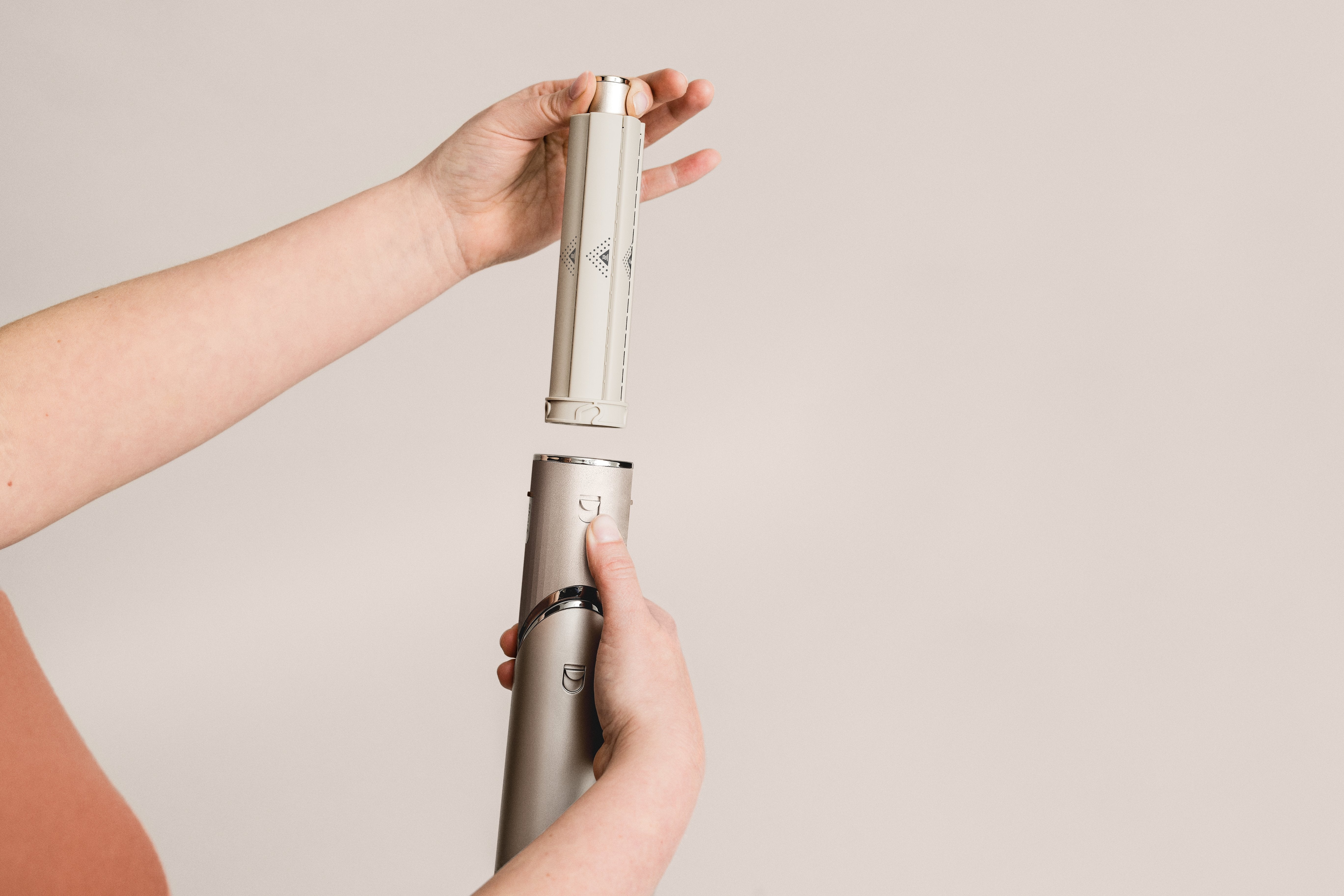 EAN 0622356270595 - Shark HD424SLEU Utensilio de peinado Herramienta de peinado con múltiples accesorios Caliente Champán 140 imagen 45