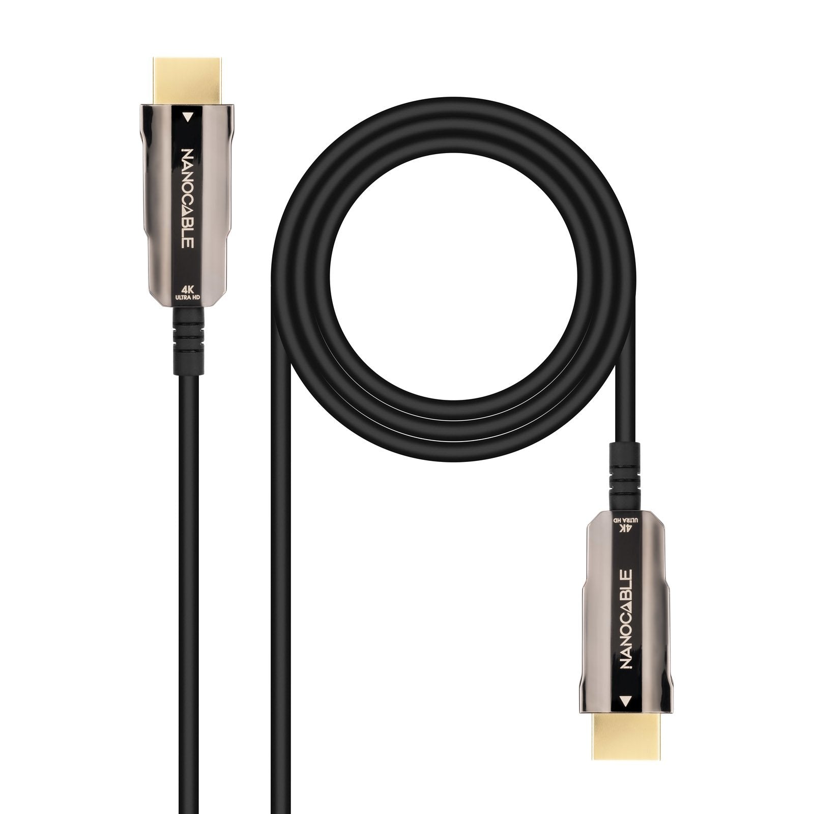 EAN 8433281013315 - Nanocable 10.15.2010 cable HDMI HDMI tipo A (Estándar) imagen 1