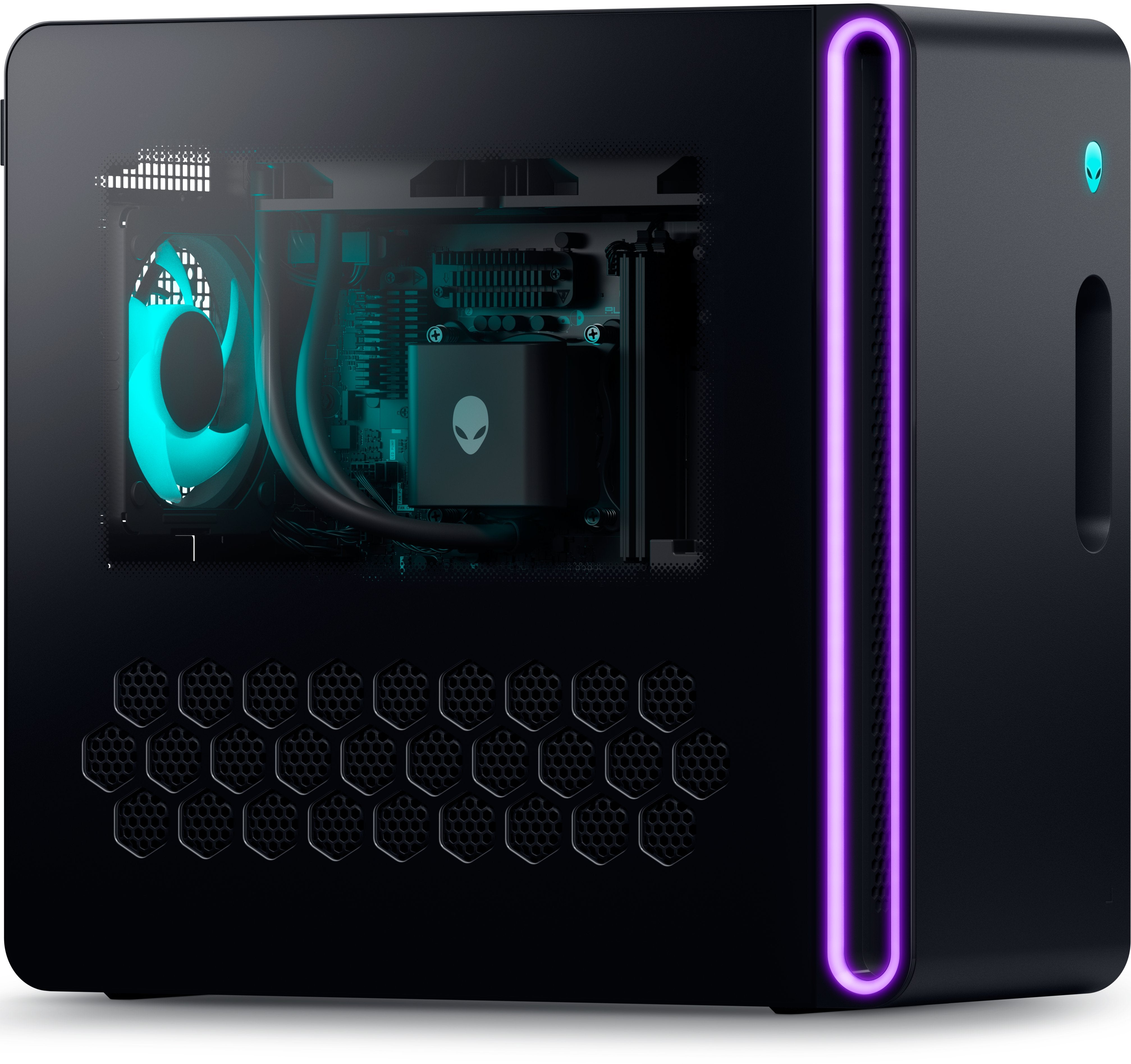 Alienware Dt Act1250 U7-265kf 32/2