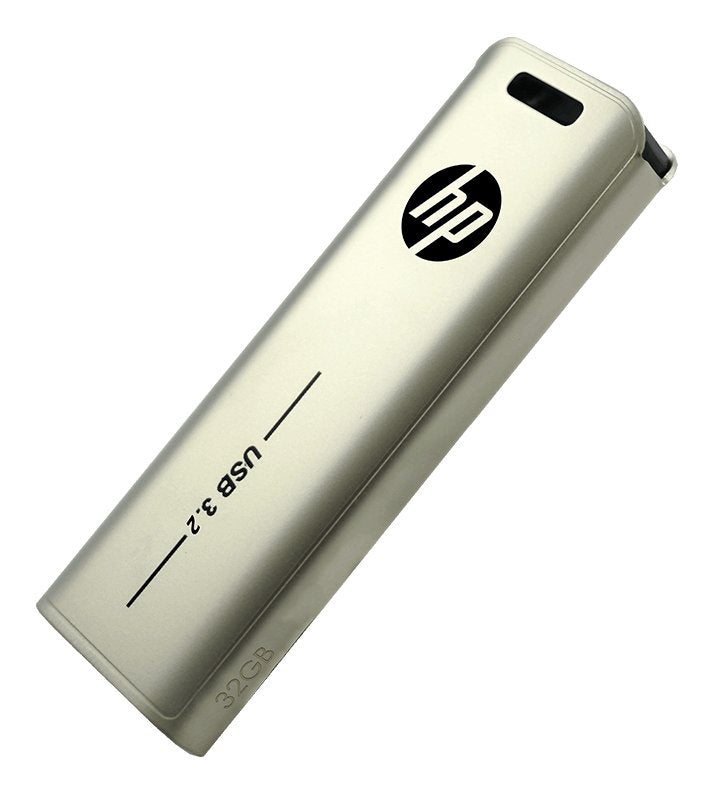 EAN 4712847098084 - HP x796w unidad flash USB 32 GB USB tipo A 3.2 Gen 2 (3.1 Gen 2) Plata imagen 4