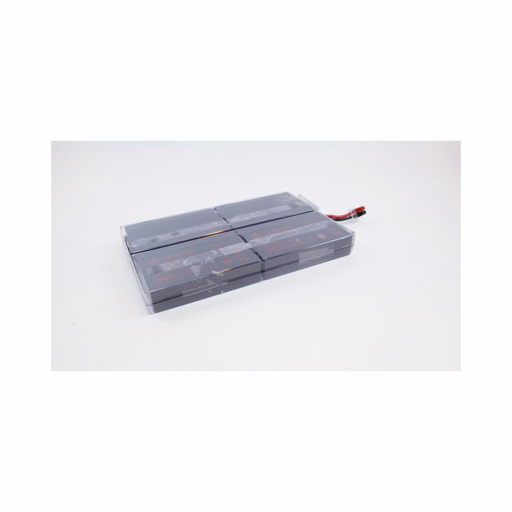 Eaton Eb011sp Batería Para Sistema Ups Sealed Lead Acid (Vrla) 6 V 9 Ah