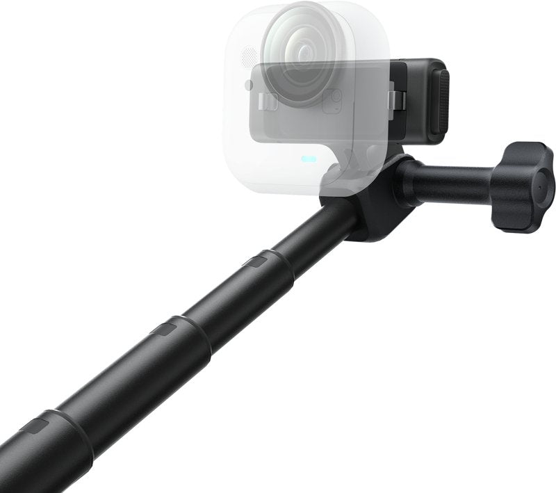 EAN 6977644760871 - Insta360 CINSEAVA palo para autofotos Cámara Negro imagen 3