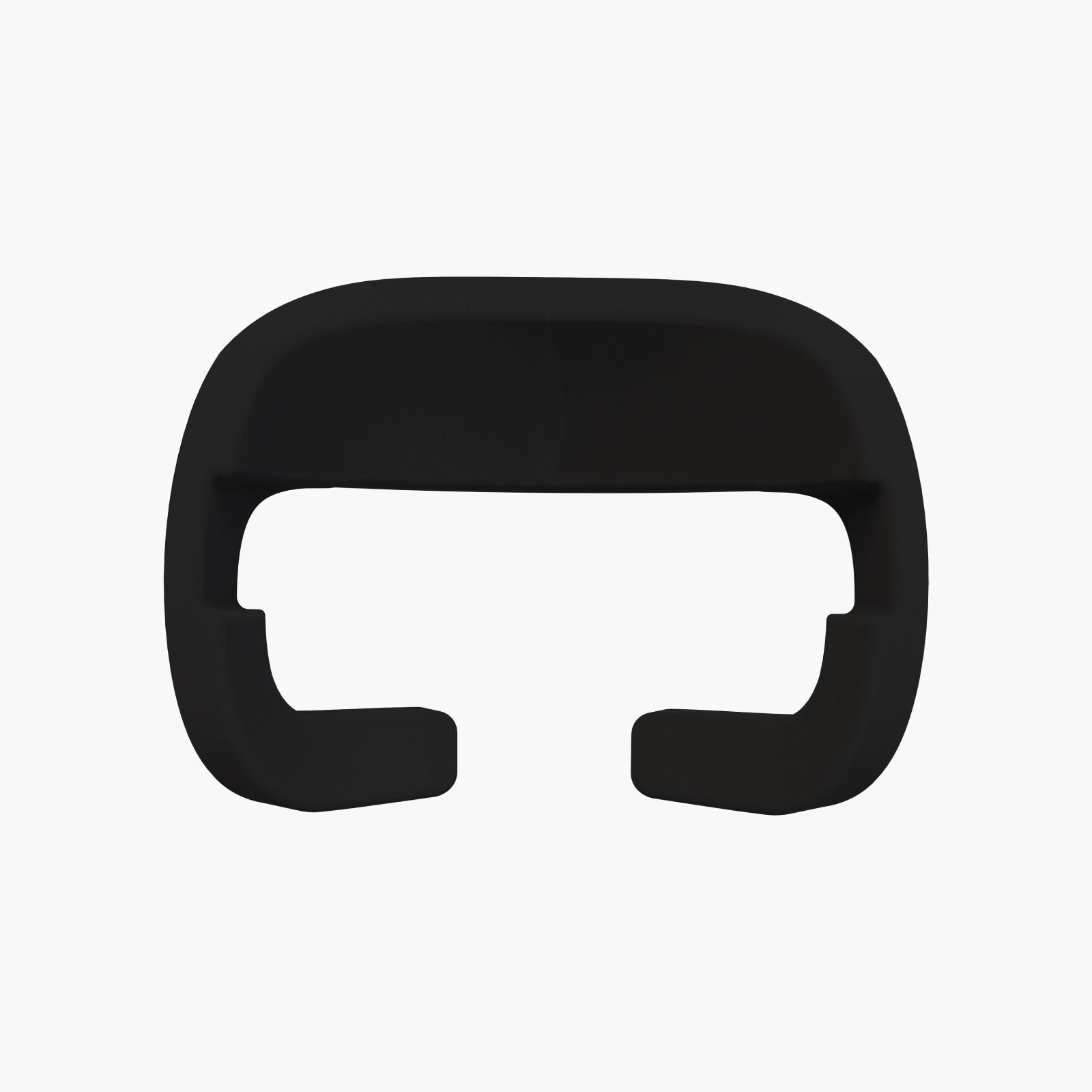 Pimax Facial Cushion For Comfort Kit, Parte De Repuesto Negro Ppa00040004