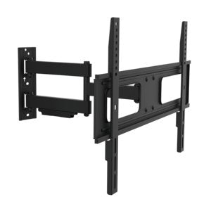 Logilink Bp0019 Soporte De Pared Para Pantalla Plana 177,8 Cm (70") Negro