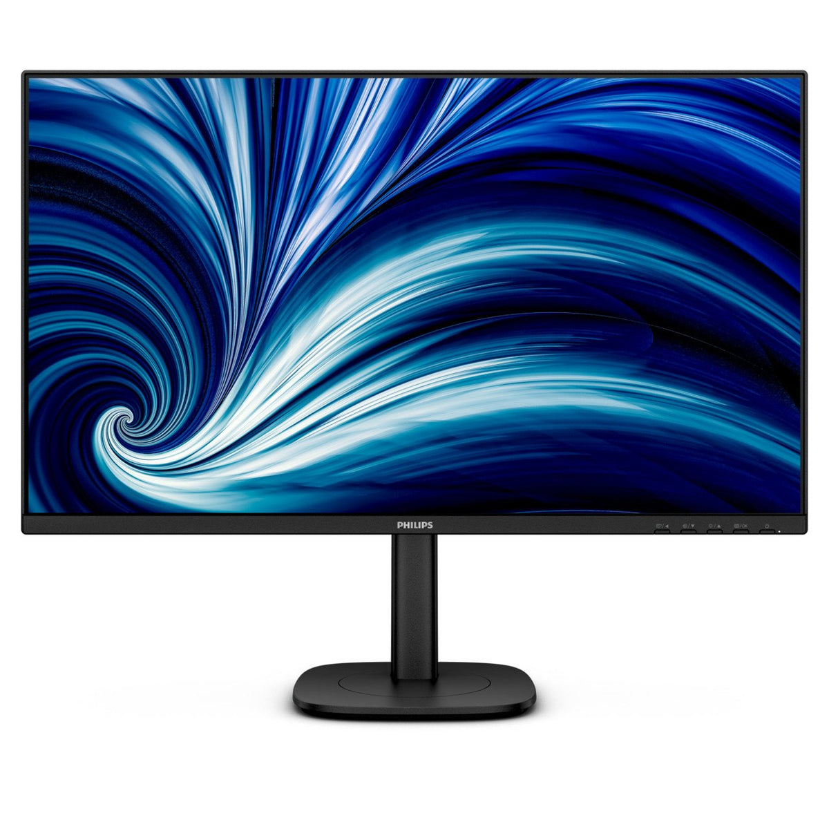 EAN 8721038002294 - Philips 27B2N3500J/00 pantalla para PC 68,6 cm (27") 2560 x 1440 Pixeles 2K LCD Negro imagen 1