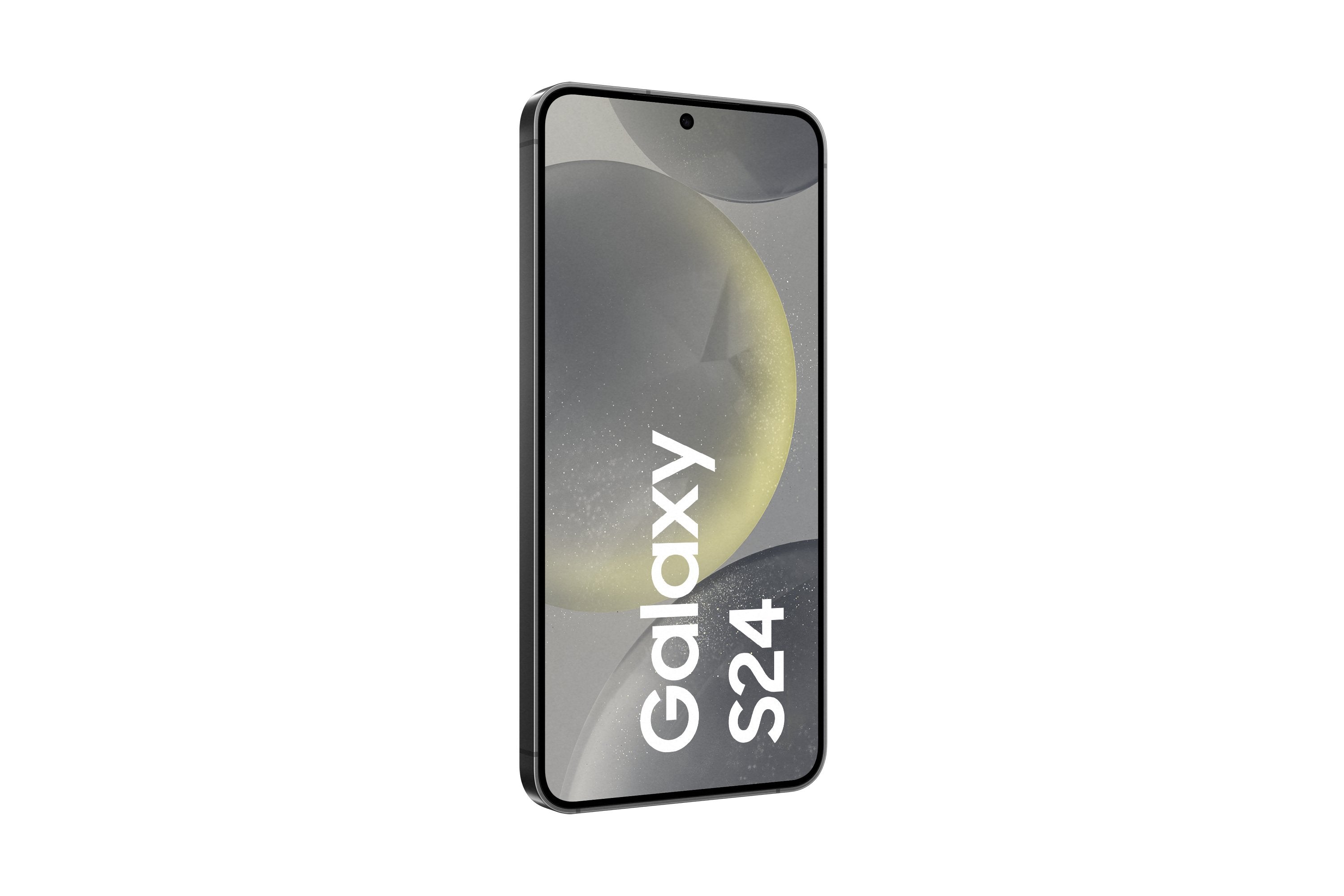 Smartphone Samsung Galaxy S24 256gb Onyx Black
