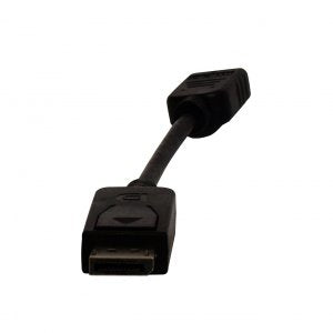 Art Adaptador Display Port Mcho /Hdmi Female 15cm Oem