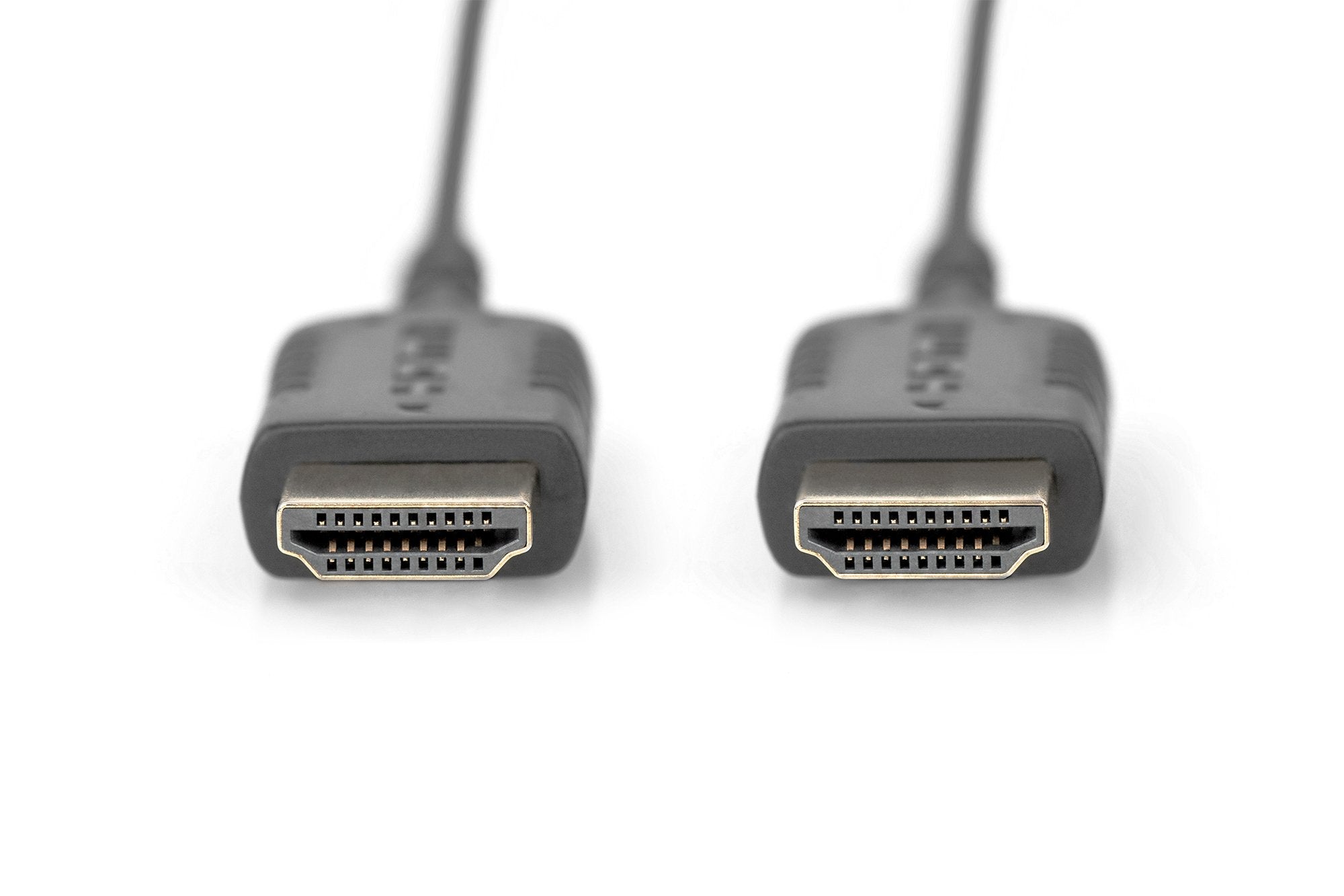 Digitus Db-330120-020-S Cable Hdmi 2 M Hdmi Tipo A (Estándar) Negro