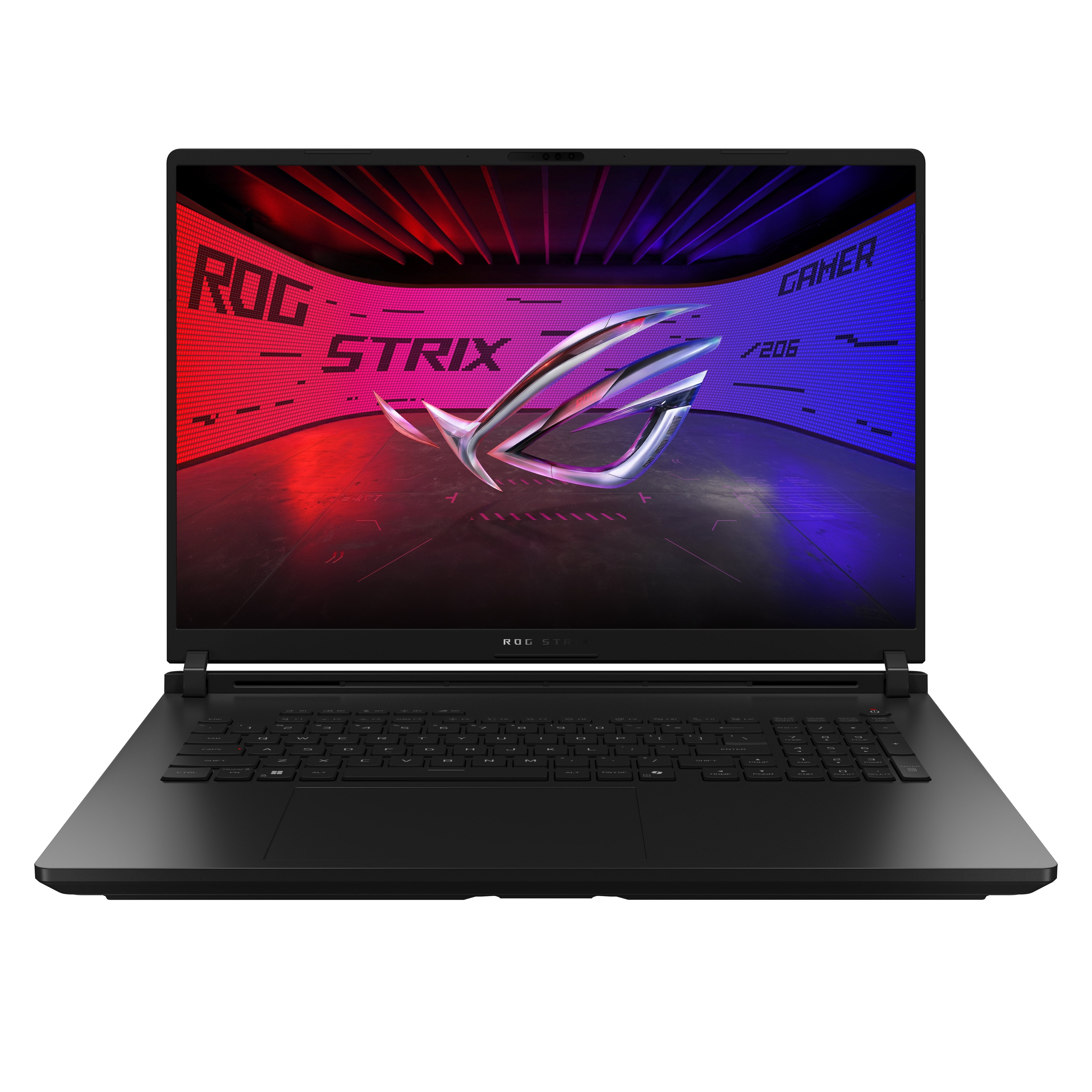 Rog 18 2.5k 240hz Mled/U9 275hx/5080/64go/2to/W11