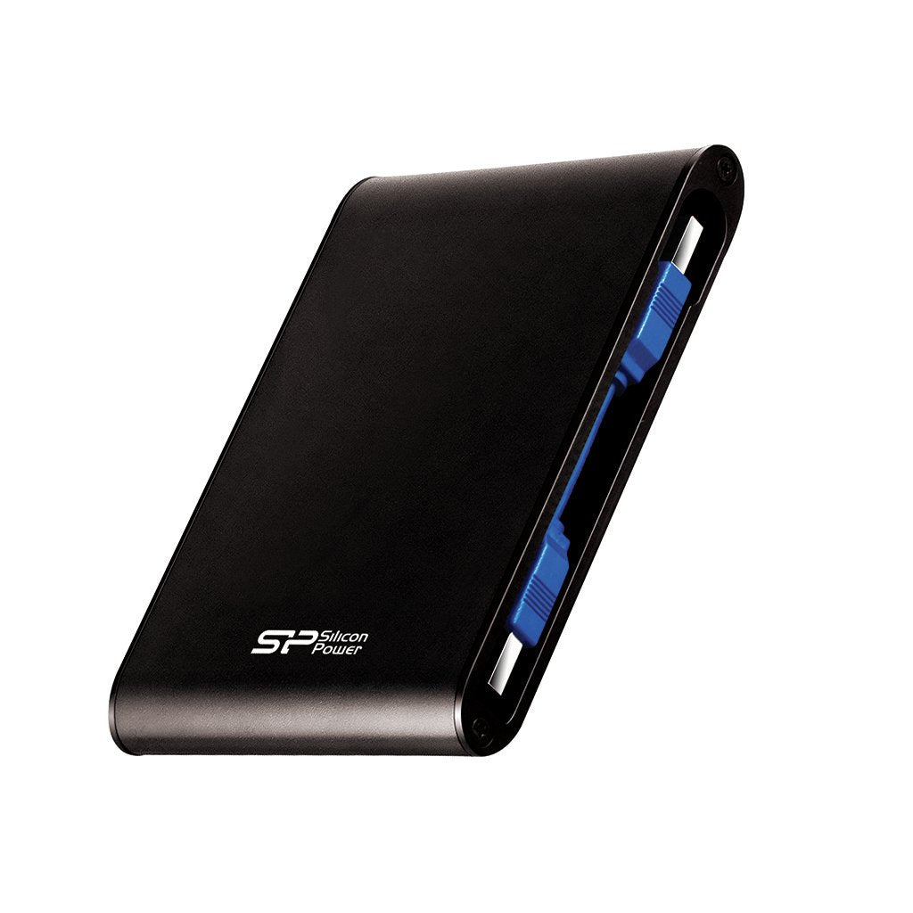 EAN 4712702616057 - Silicon Power Armor A80 disco duro externo 1 TB 2.5" USB tipo A 3.2 Gen 1 (3.1 Gen 1) Negro imagen 2