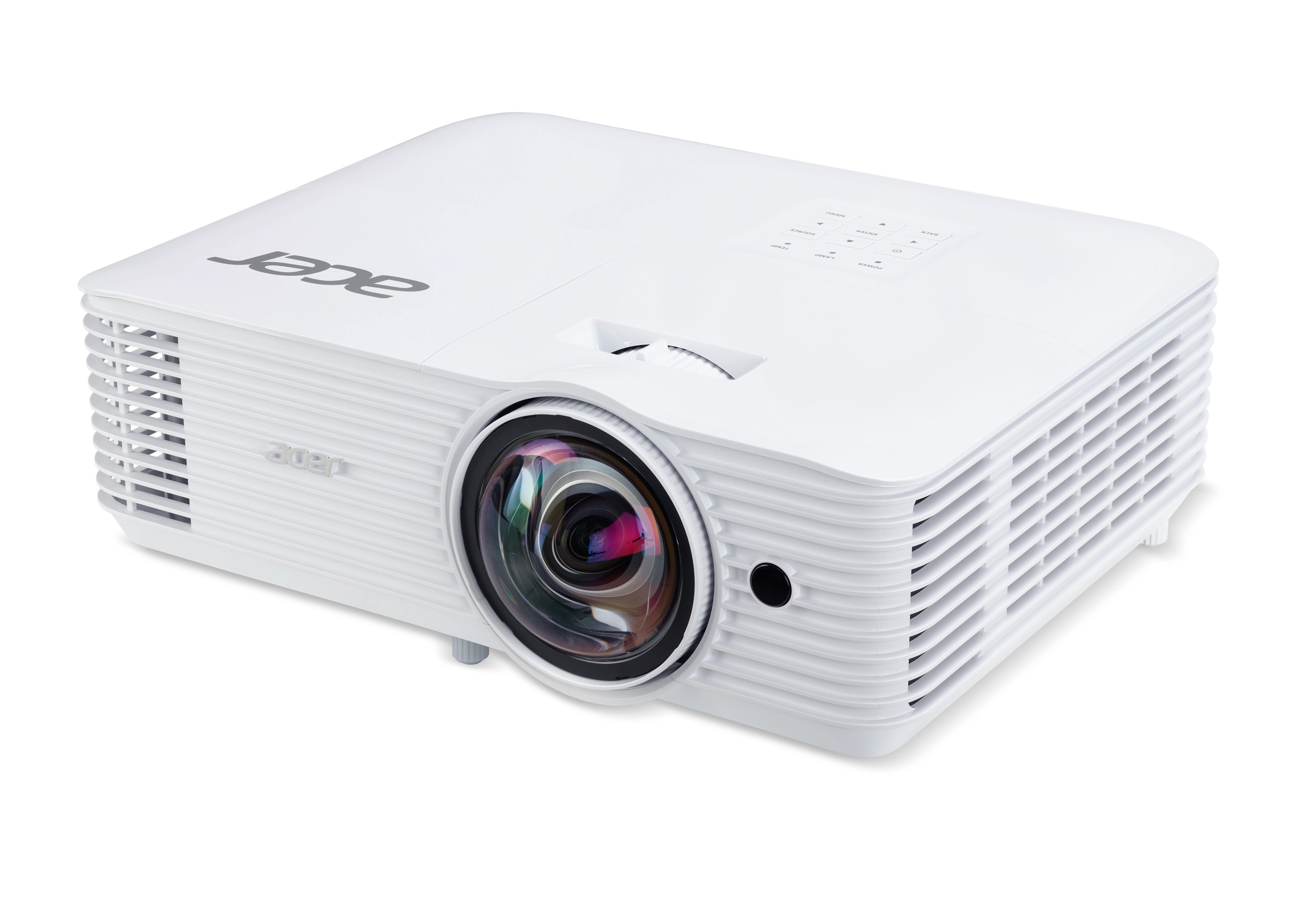 EAN 4711474291318 - Acer Professional and Education S1287 Proyector de alcance estándar 4000 lúmenes ANSI DLP WXGA (1280x800) imagen 5