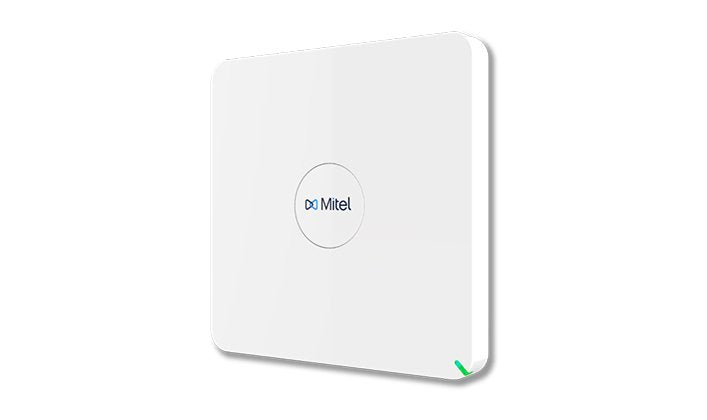Mitel Rfp 45 Estación Base Dect Blanco