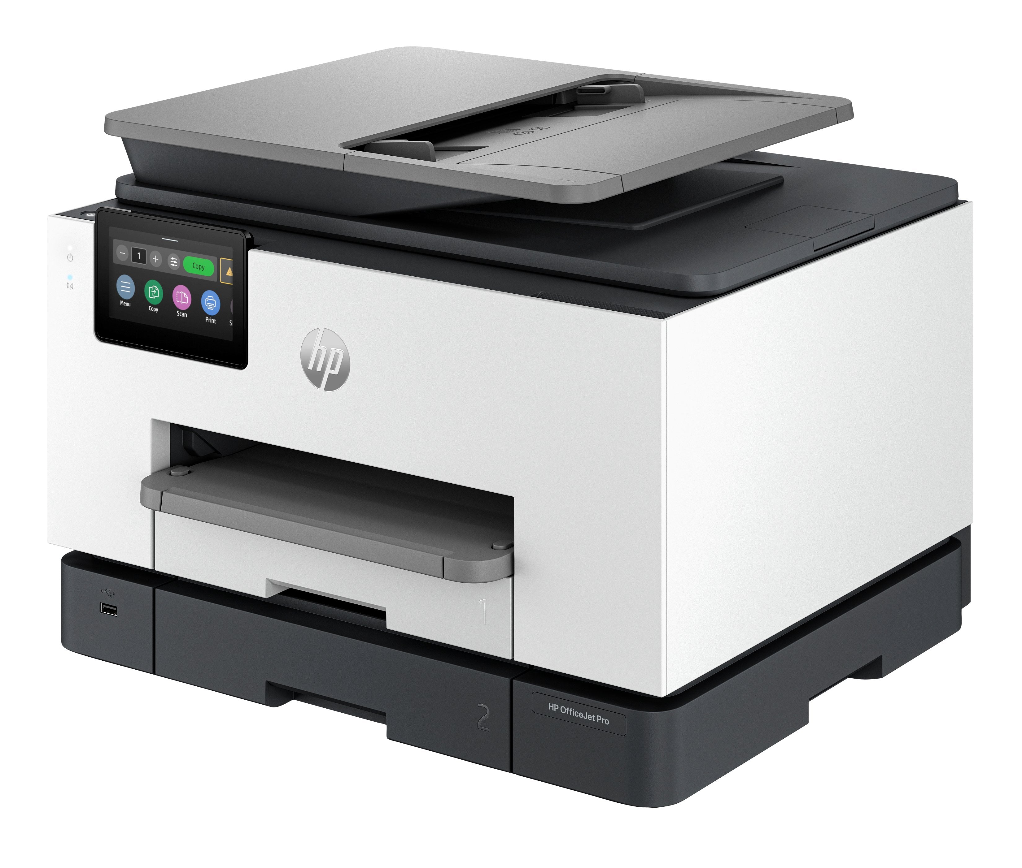EAN 0196337284982 - HP OfficeJet Pro 9132e All-in-One Prntr Inyección de tinta térmica A4 4800 x 1200 DPI 25 ppm Wifi imagen 5