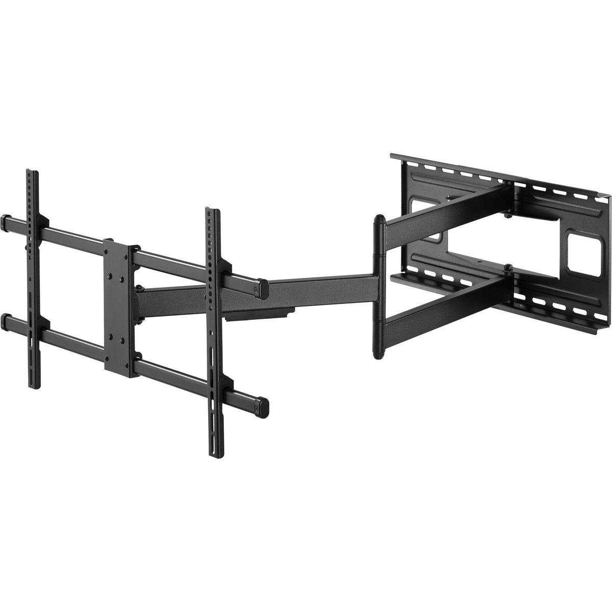 Soporte De Pared Para Tv De Movimiento Completo Inline Xl-Arm, Para Televisores De Pantalla Plana De 43"-80", Máx. 50kg