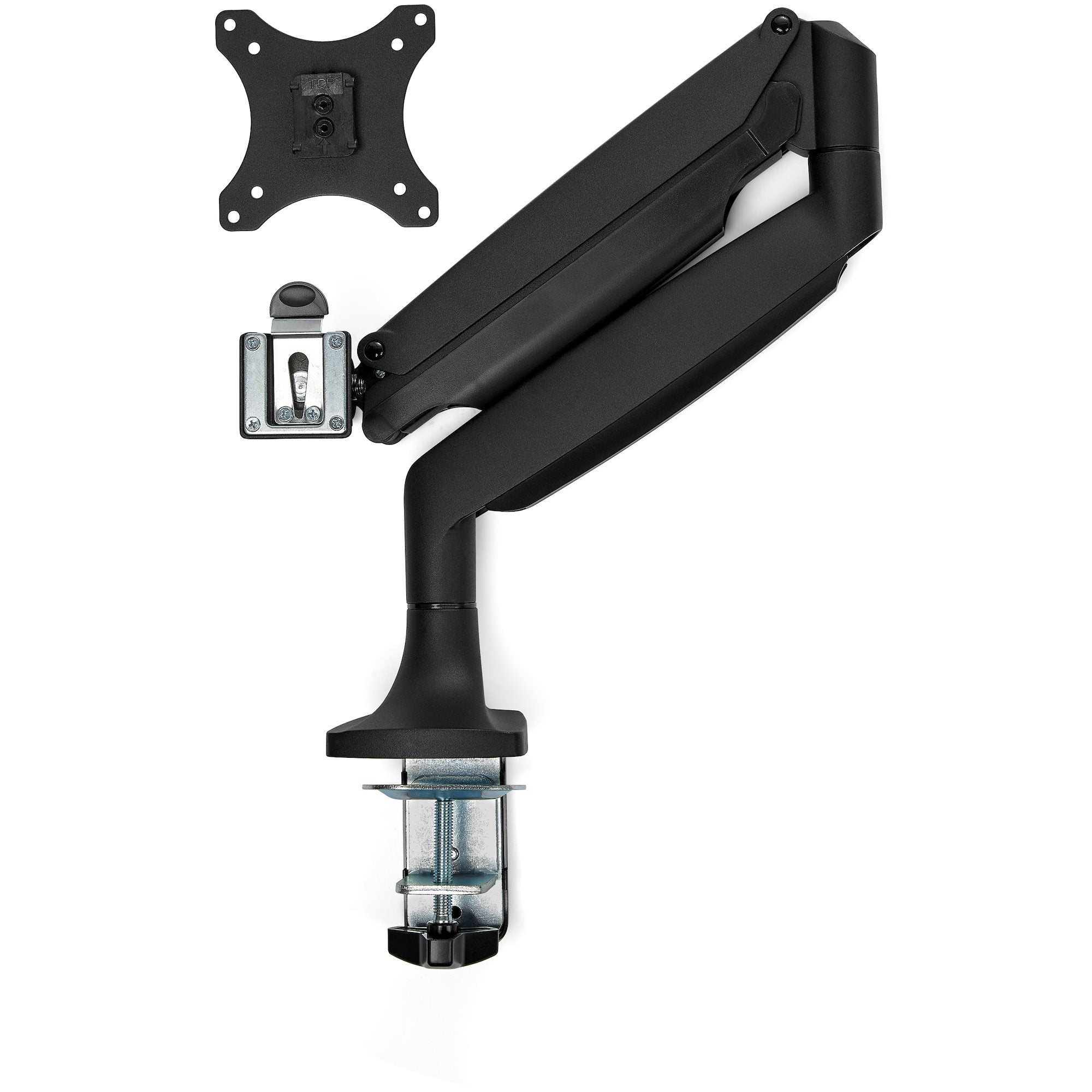 Startech Soporte Tipo Brazo Para Monitor Hasta 32" Max 9kg