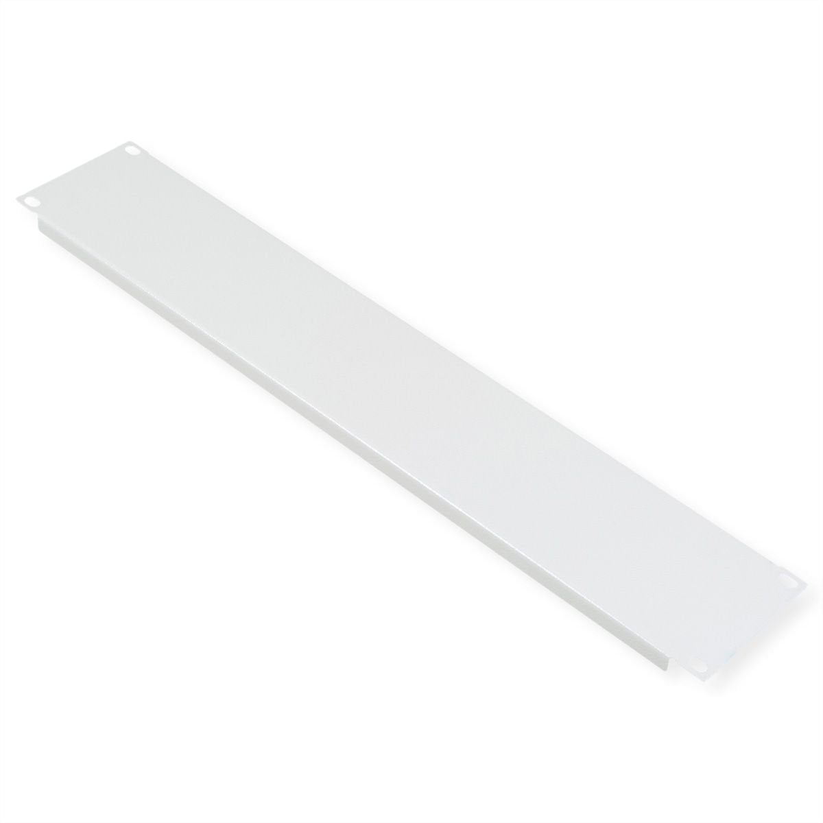 Roline 19-Zoll Blindblende 2he Grau