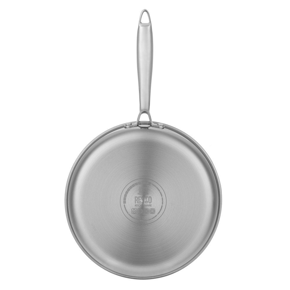 Frypan D24 H5.0cm/95346 Resto