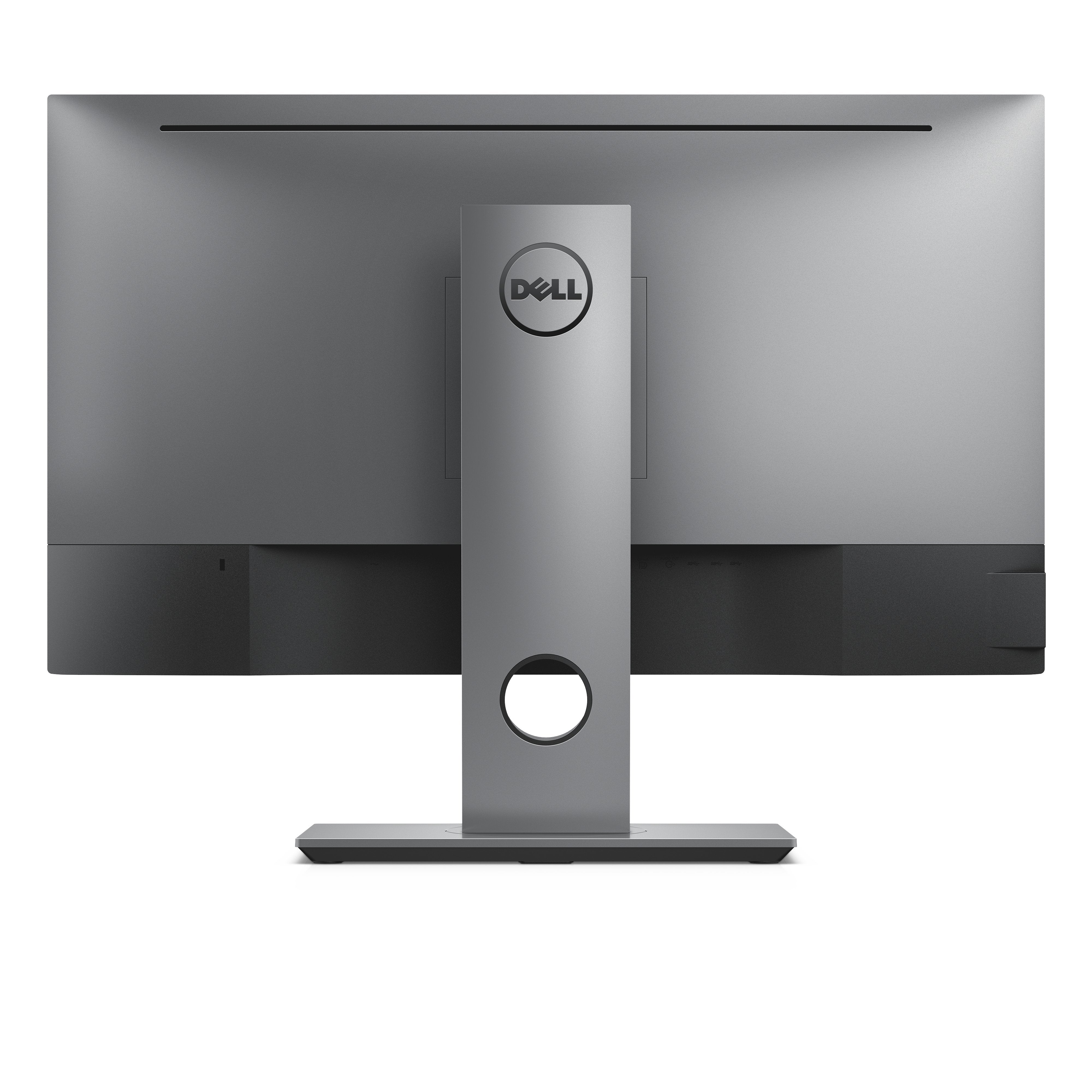 Dell Tft U2717d 68cm Ips Pivot Slim 27'' 2560x1440 Dp Mdp Hdmi Usb3.0 Höv