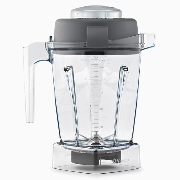 Batidora De Pie Vitamix Explorian E 310 Negra