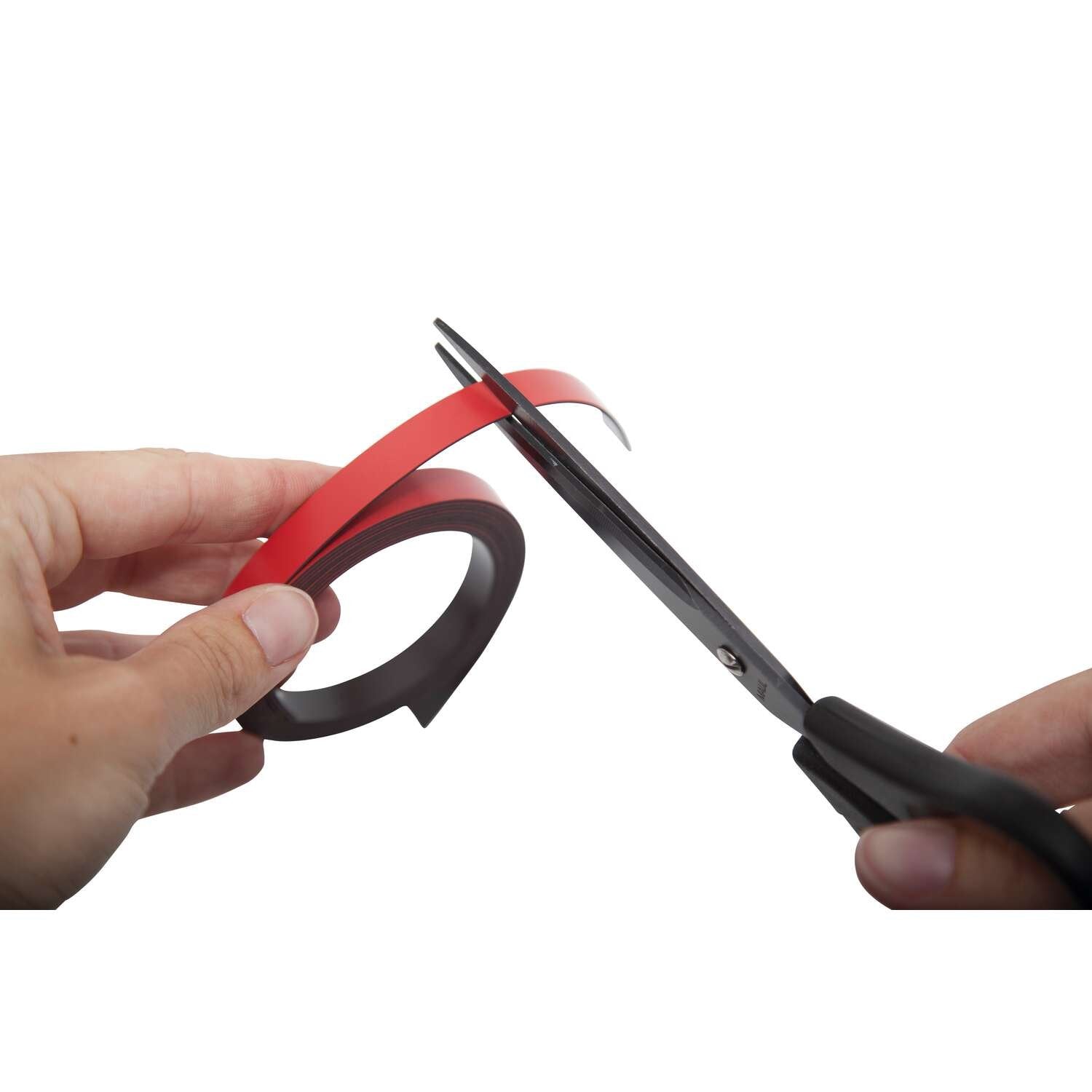 EAN 4002390024525 - MAUL 6520325 tira magnética 1000 mm 1 m imagen 4