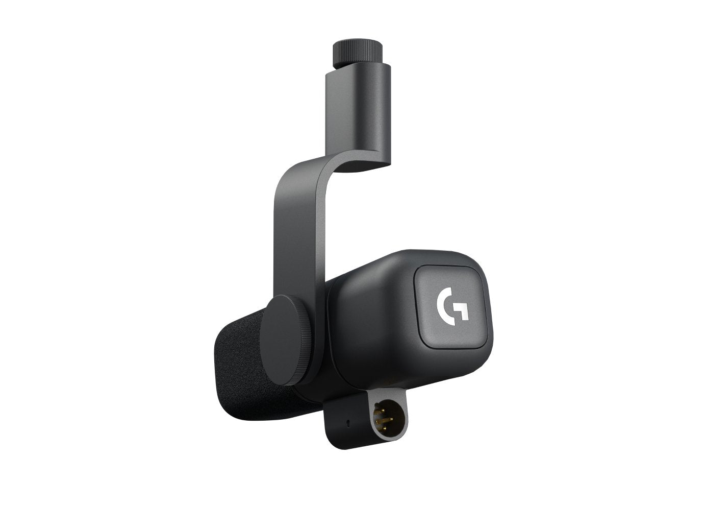 Logitech G Yeti Studio Micrófono Negro
