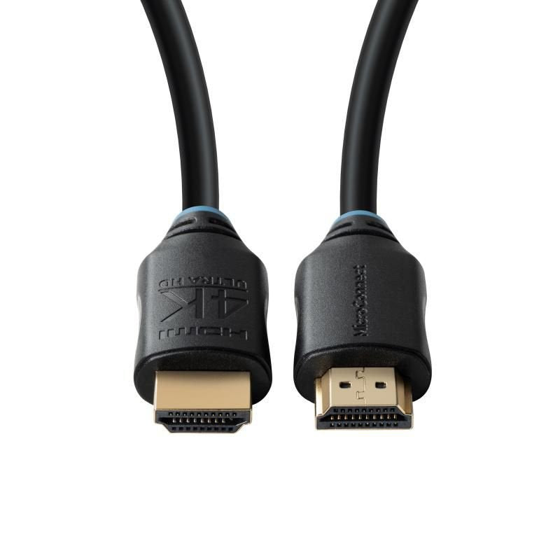 EAN 5704174300410 - Microconnect MC-HDM19191.5V2.0 cable HDMI 1,5 m HDMI tipo A (Estándar) Negro imagen 3
