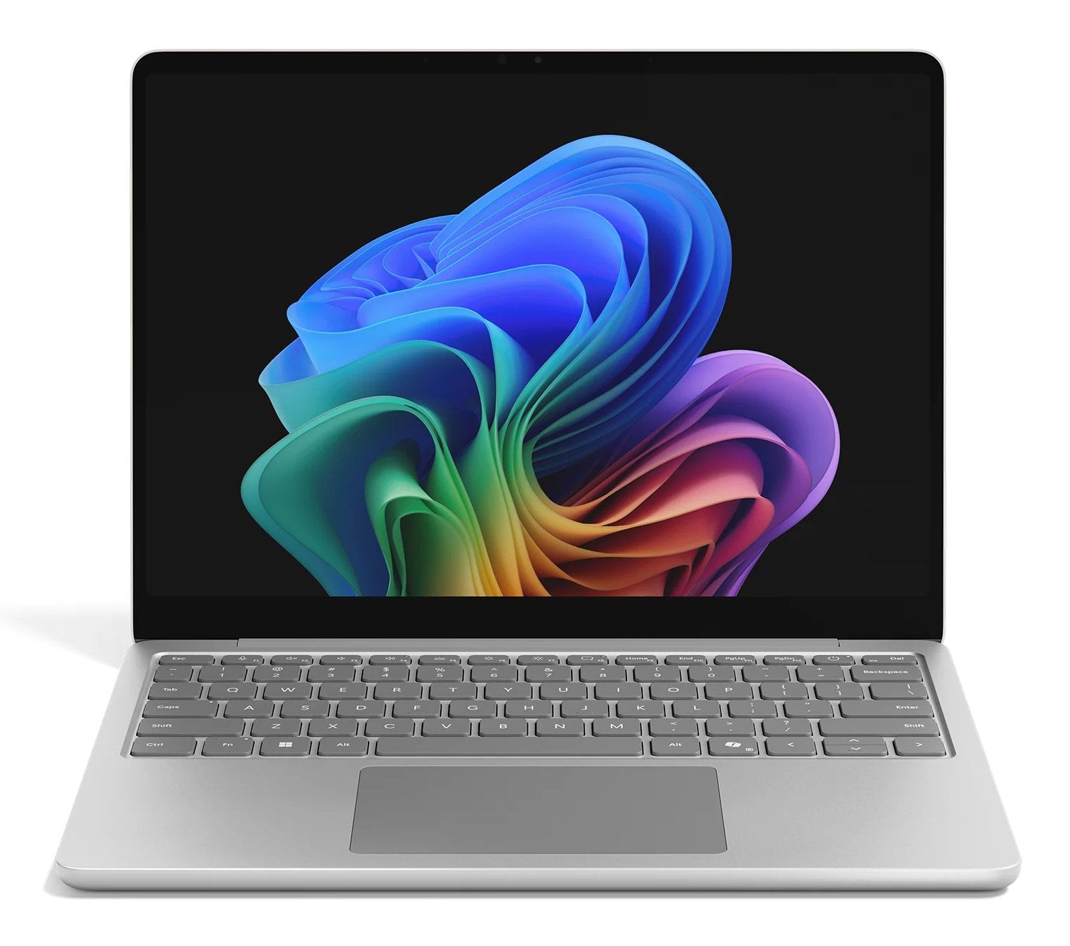 Microsoft Surface Pro Pullenvale - Intel Core Ultra 5 325 - 13p - 16go - 256go - W11p - Platine - Tablet - Hybride 2-En-1
