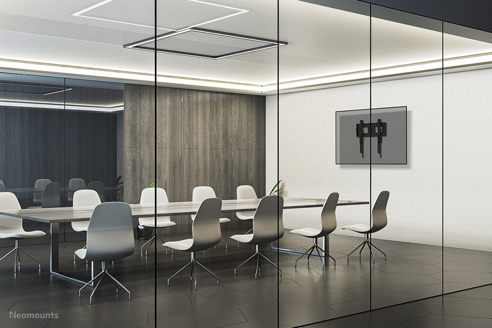 Soporte Neomounts Wah 32"-75" 1tft Negro Max100kg