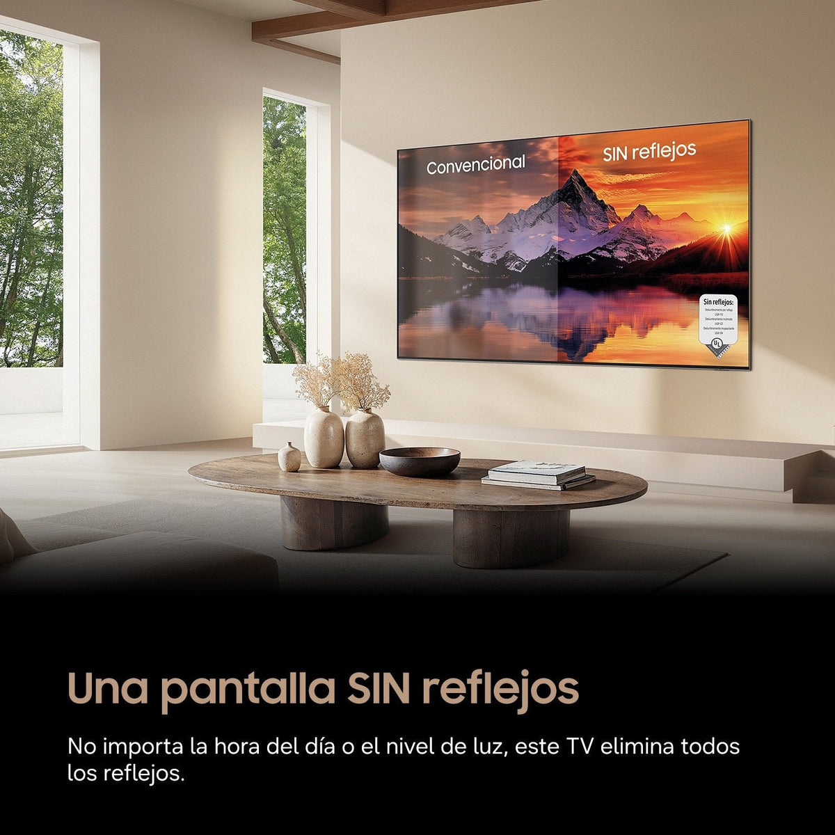 Tv Samsung S90h 65 Pulgadas Oled Freesync Premium Pro Vrr 4k Negro