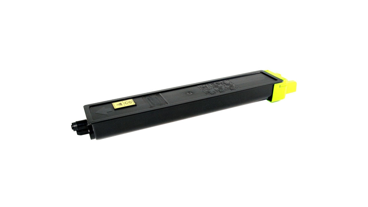 Agfa Photo Tóner Amarillo Aptk8115ye  6000 Copias
