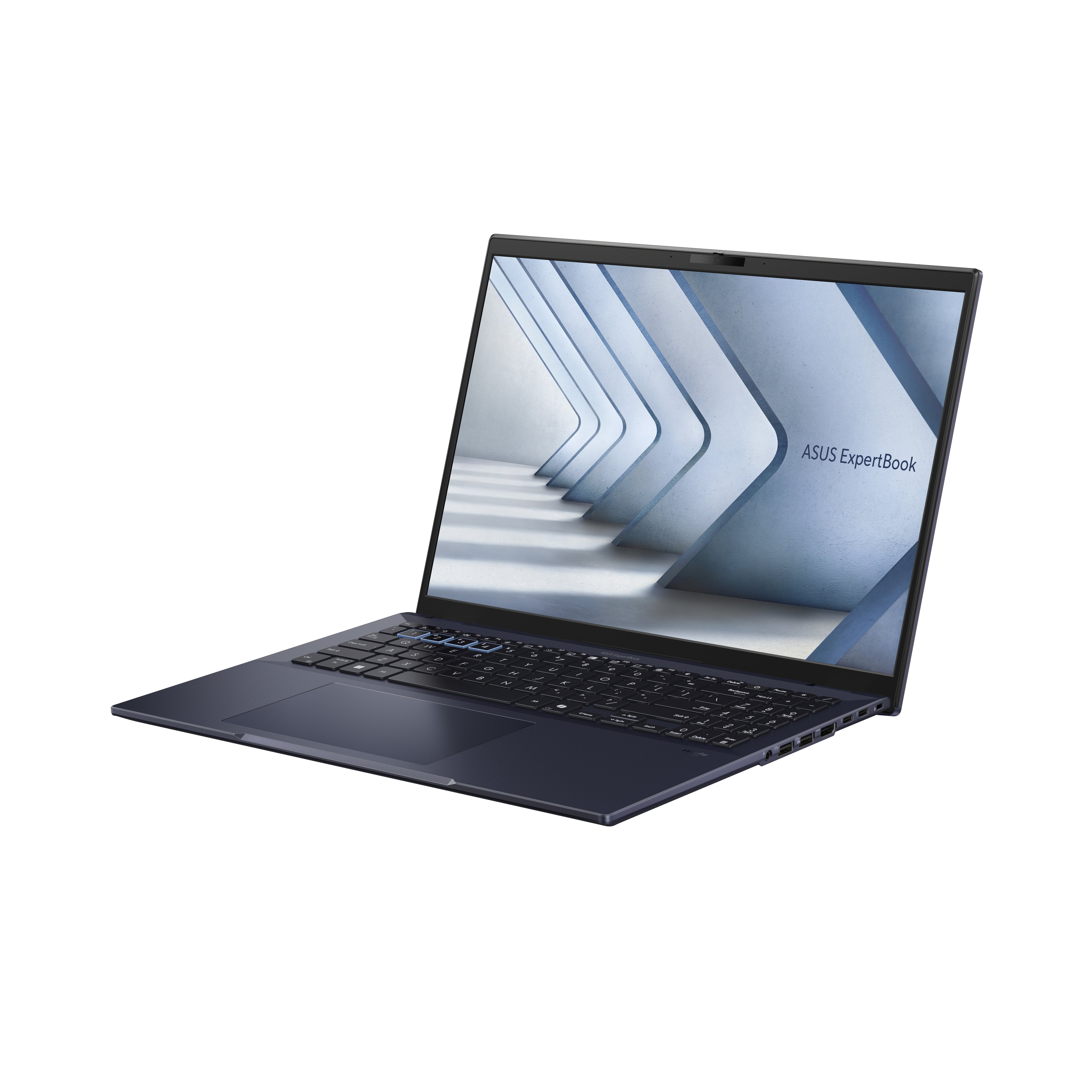 Portatil Asus Xpertbook B56 U5-125h 16gb 512gb 16" W11p Negro