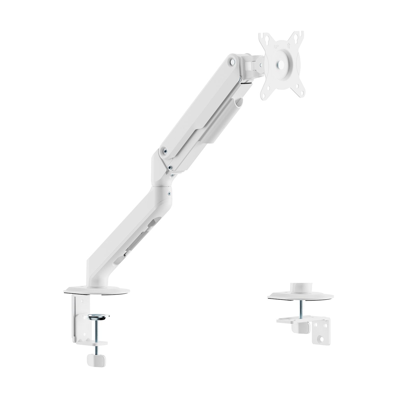 EAN 8435739904596 - AISENS DT32TSR-435 soporte para monitor 81,3 cm (32") Escritorio imagen 1
