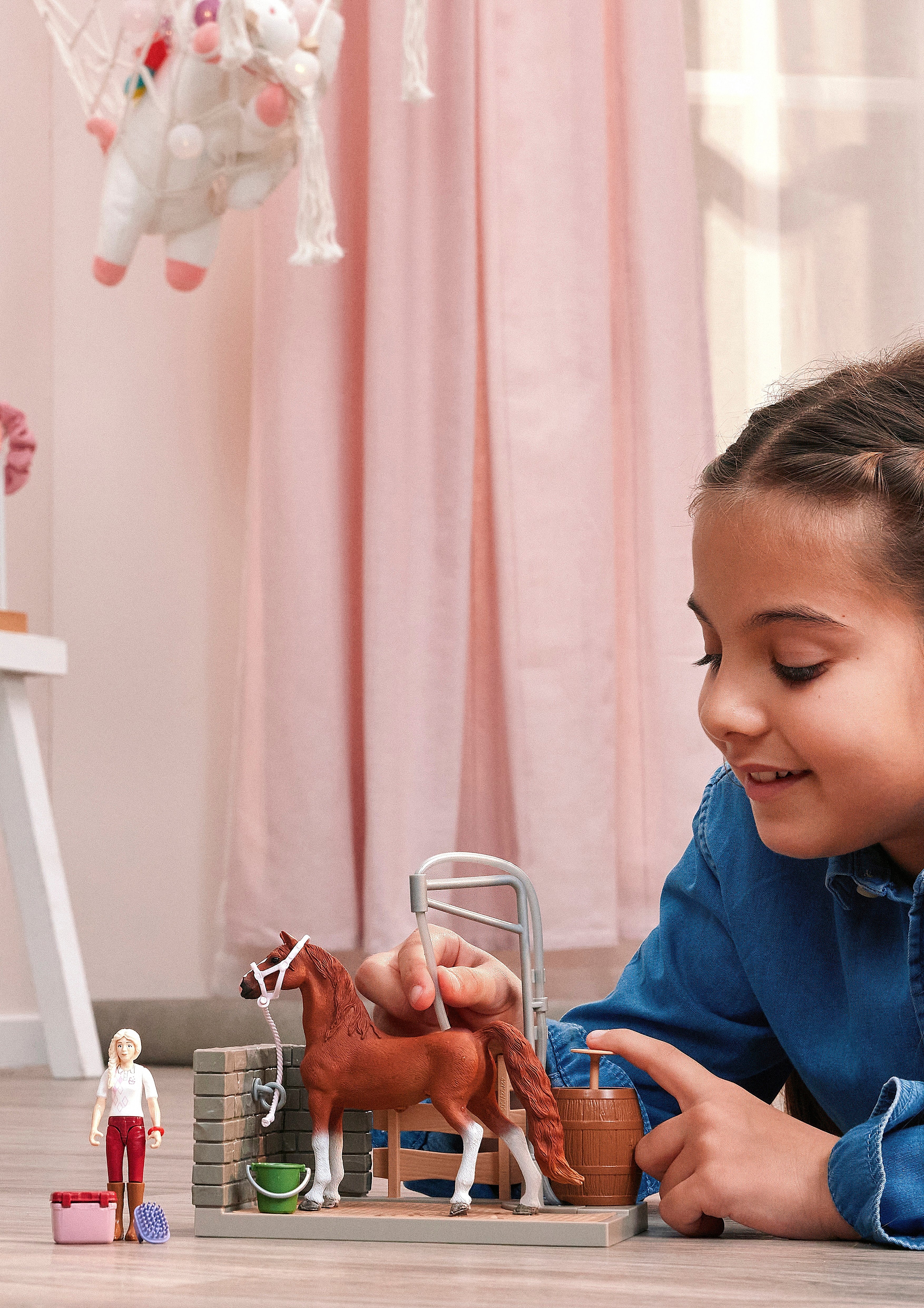 EAN 4069111478401 - schleich 042792 figura de juguete para niños imagen 11