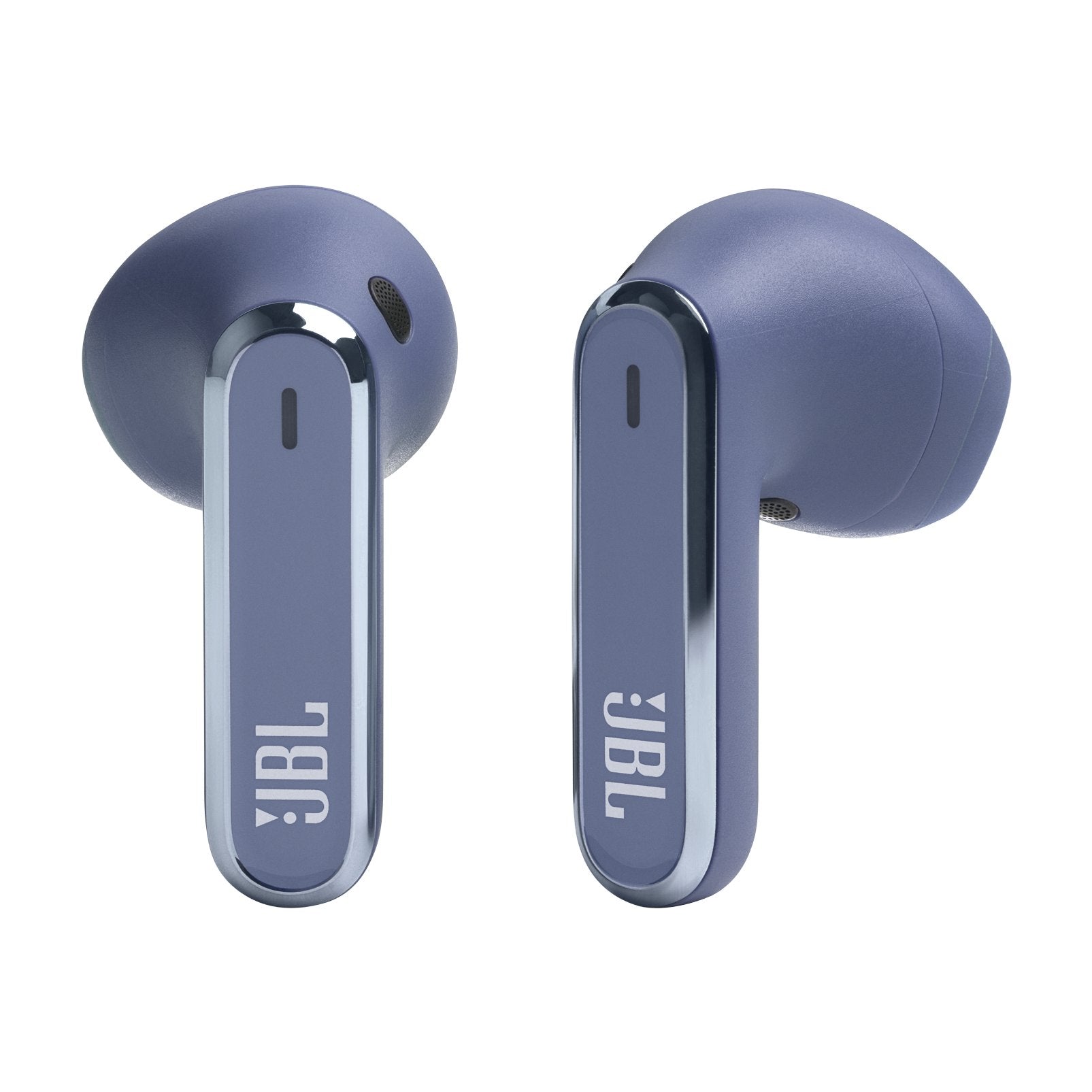 Auriculares Jbl Live Flex  Inalámbrico Dentro De Oído Llamadas/Música Bluetooth Azul