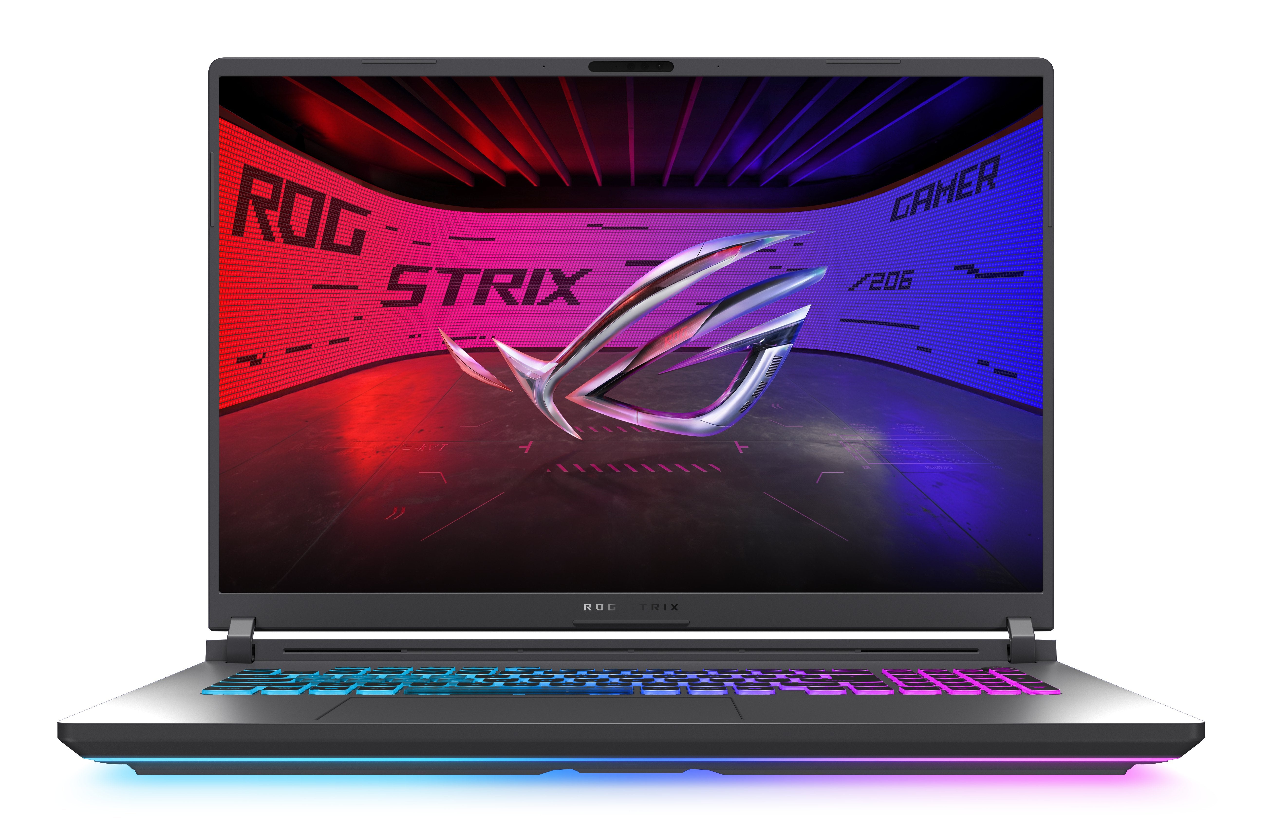 EAN 4711636009607 - ASUS ROG Strix G18 G815LM-S9004 45,7 cm (18") DDR5-SDRAM NVIDIA GeForce RTX 5060 Wi-Fi 7 (802.11be) imagen 4