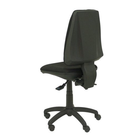 Silla Elche Sincro Bali Negro