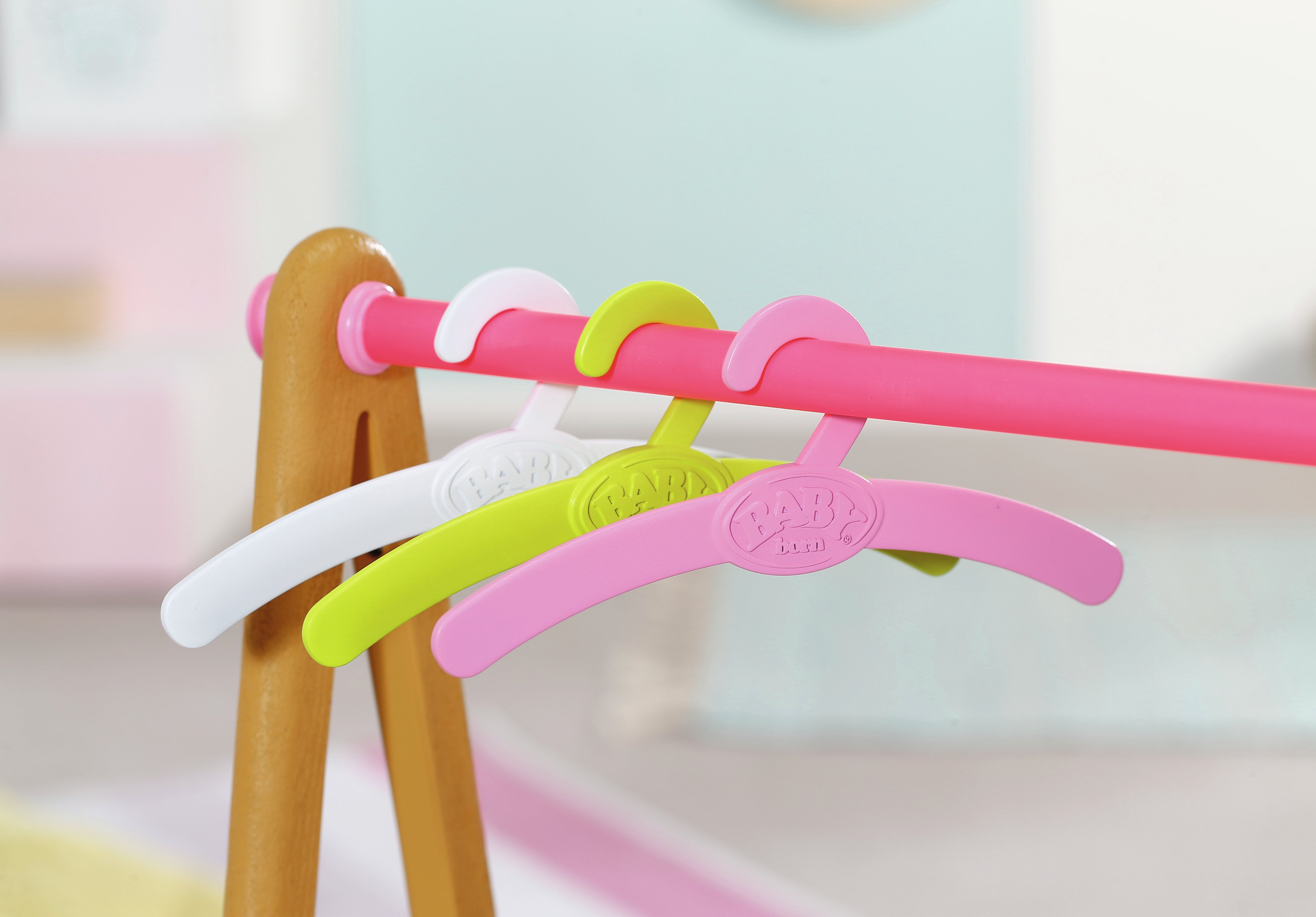 EAN 4001167830000 - BABY born 830000 accesorio para muñecas Armario de muñeca imagen 18