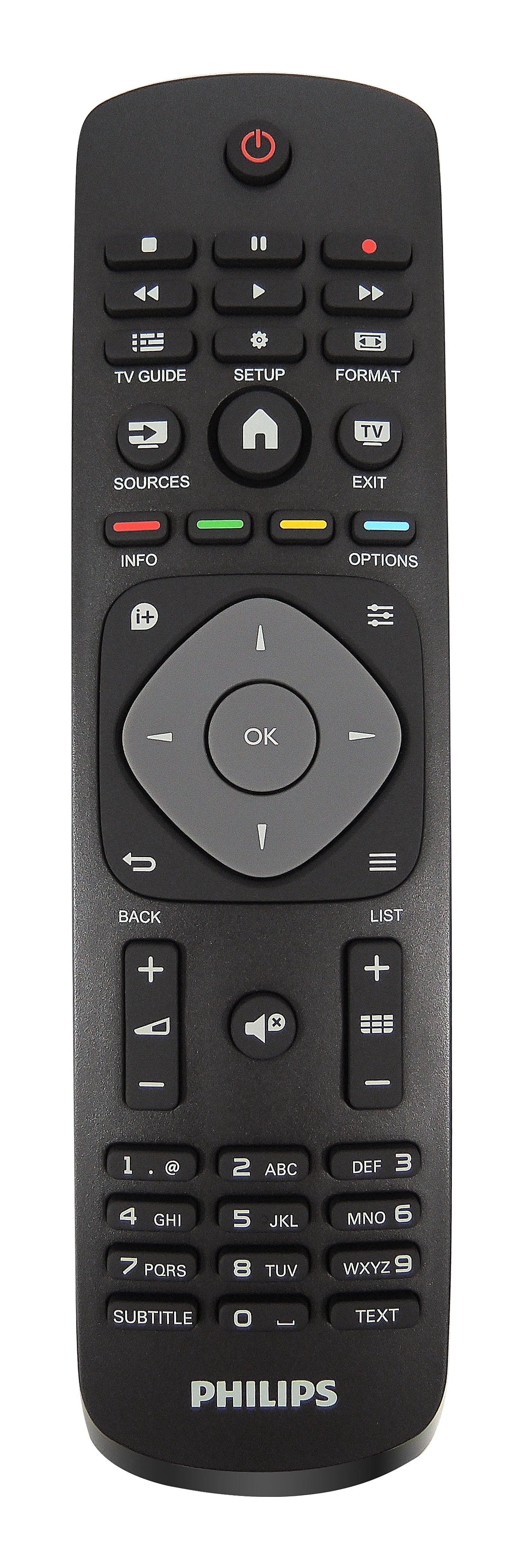 EAN 8718863048160 - Philips 5500 series 32PHS5500/12 Televisor 81,3 cm (32") HD Negro imagen 4