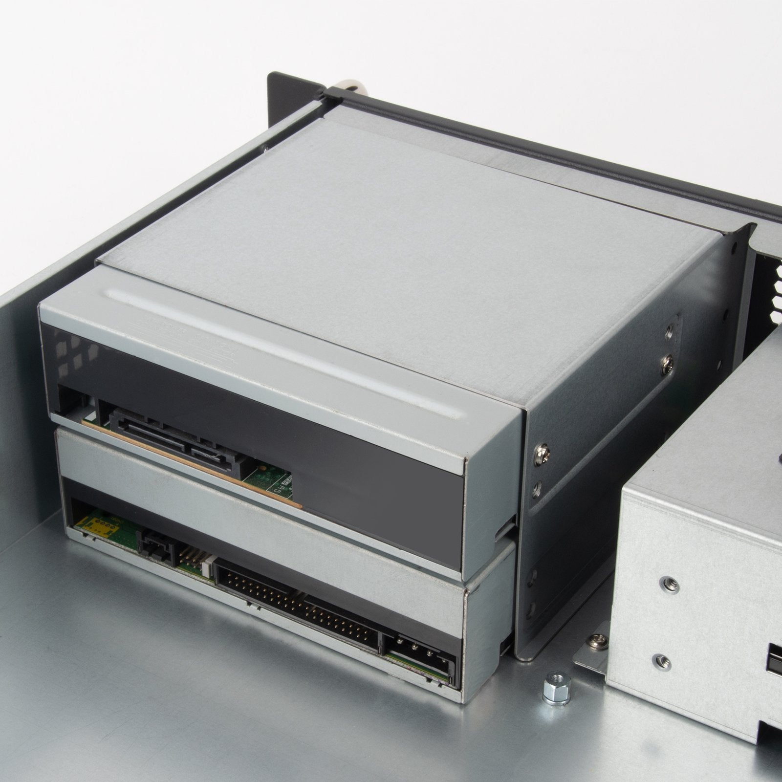 Silverstone Sst-Rm23-502-Mini, Marco Desmontable