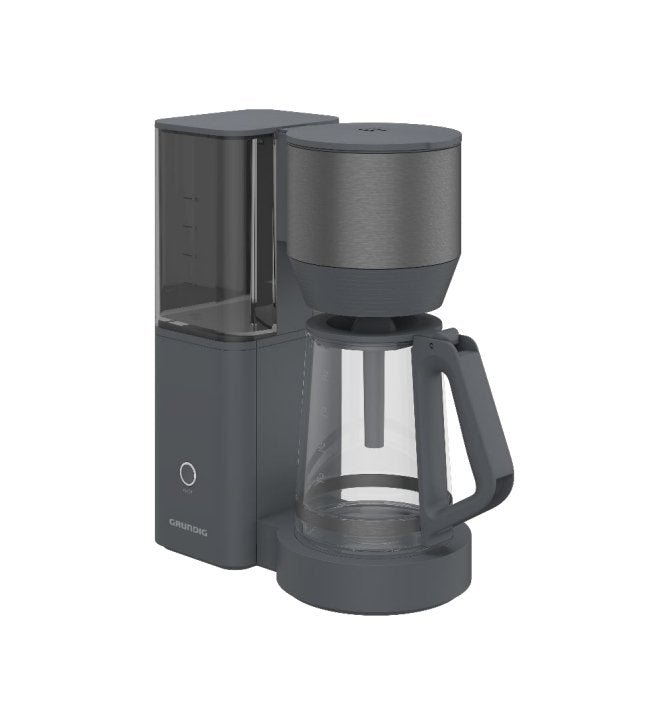 EAN 4013833068242 - Grundig KM 7340 Cafetera de filtro 1,25 L imagen 1