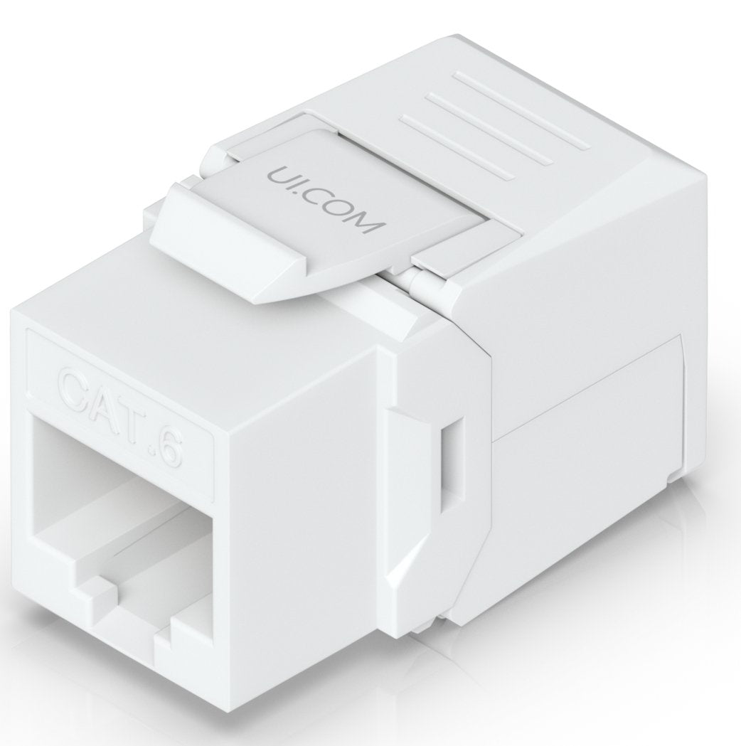 EAN 0810084697368 - Ubiquiti UACC-Keystone-Jack-C6 imagen 1