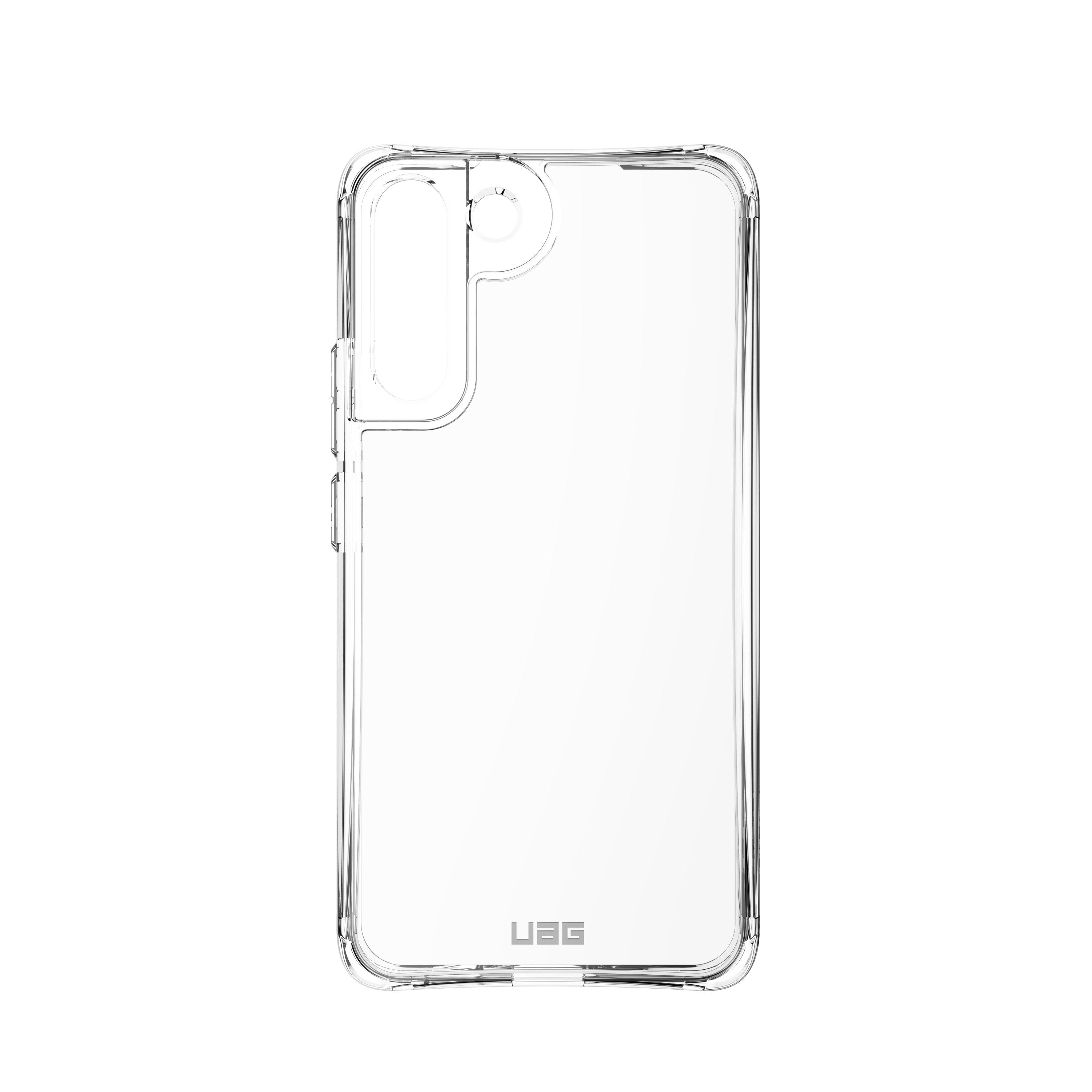 Uag Plyo Ice Carcasa Samsung Galaxy S22+ / Rugerizada