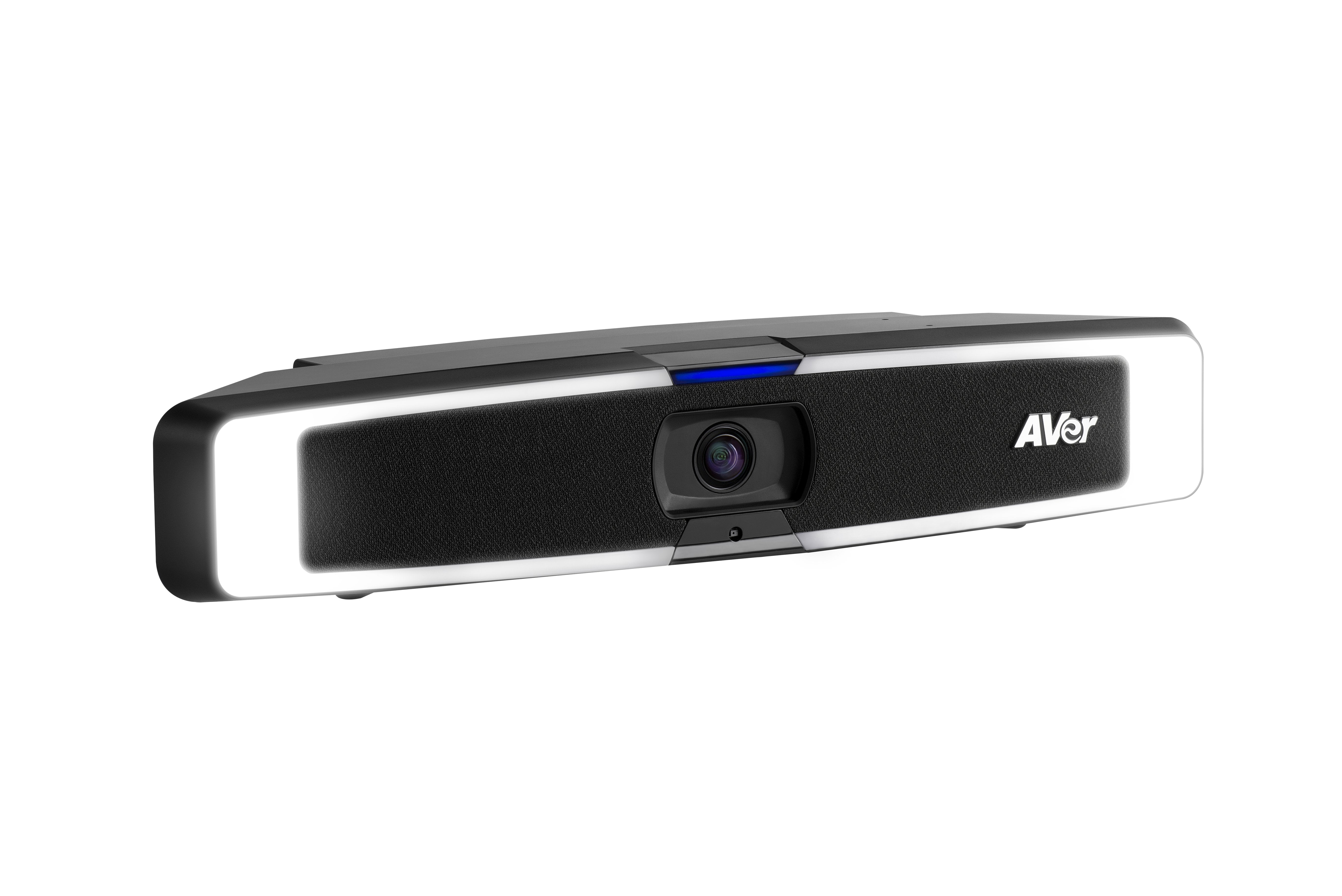 Aver Vb130 Sistema De Ethernet Sistema De Vídeoconferencia En Grupo