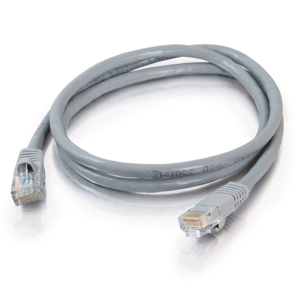 EAN 0757120831419 - C2G 83141 cable de red U/UTP (UTP) imagen 5