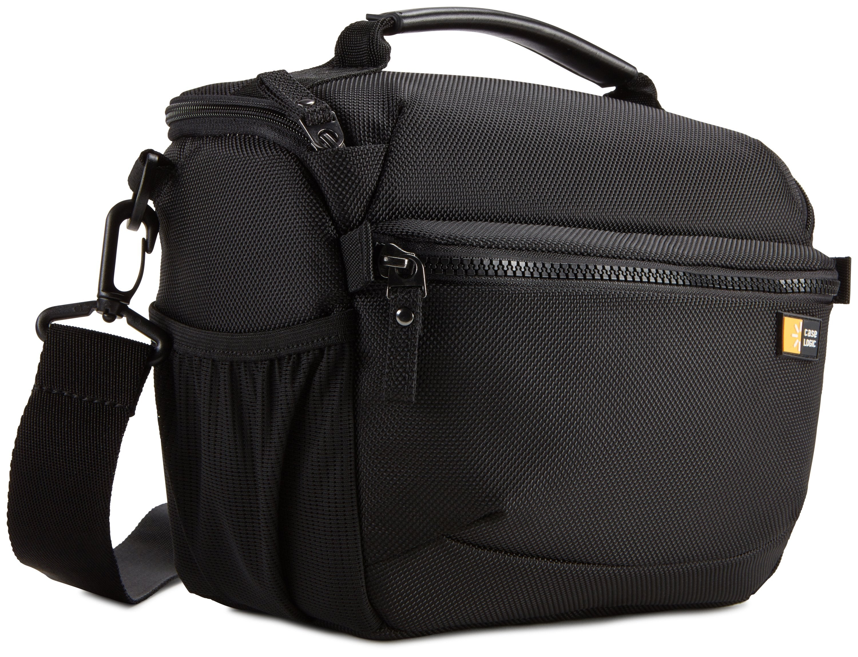 Case Logic Brcs103 Negro Bryker Camaratasche Dslr Gross