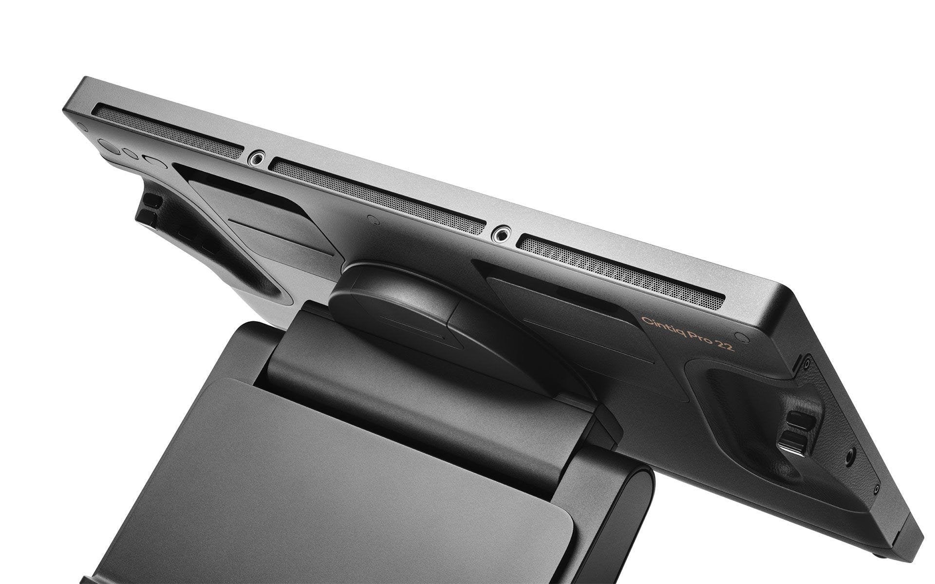 Wacom Stift-Display Cintiq Pro 22