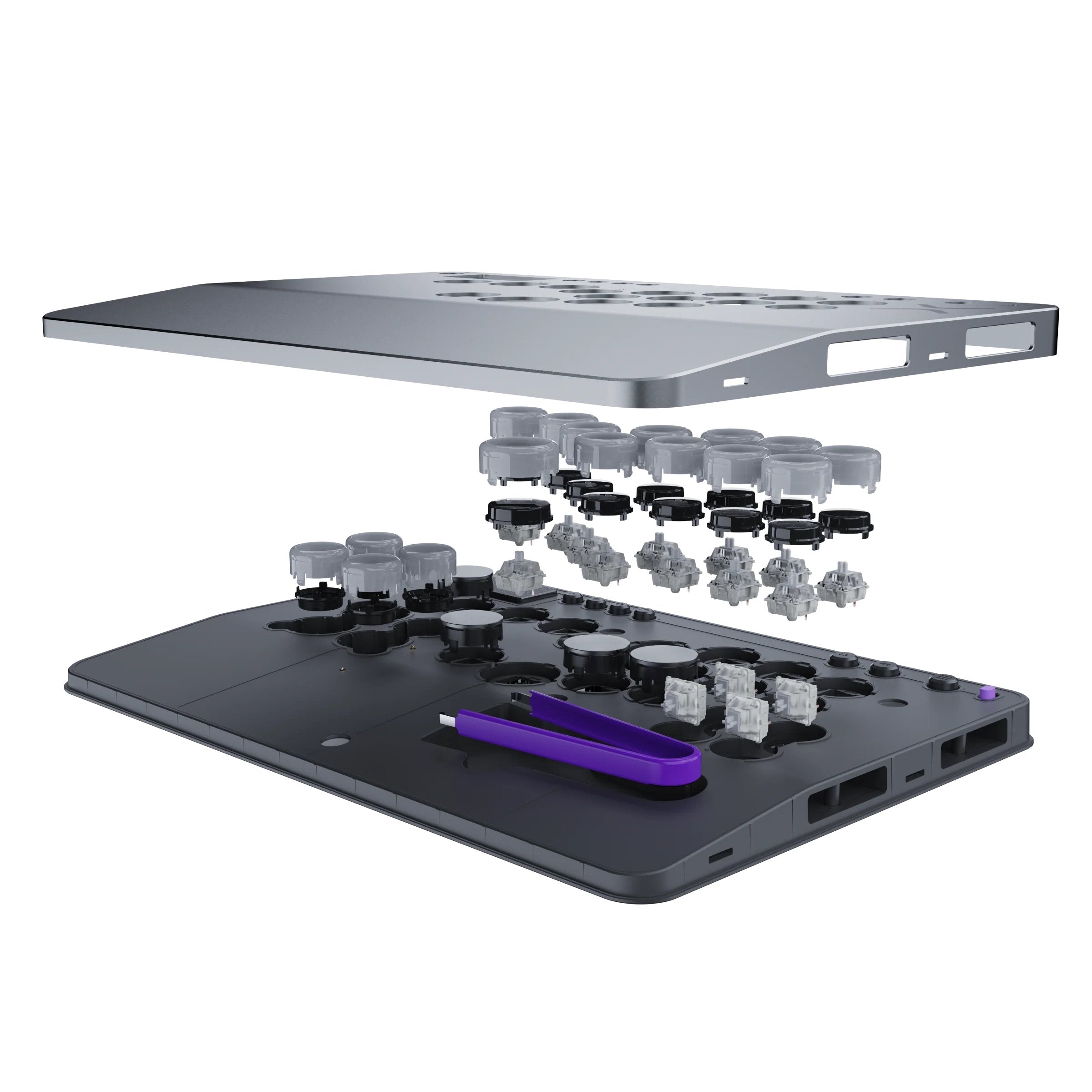 Turtle Beach Victrix Pro Ko Fight Stick Ps