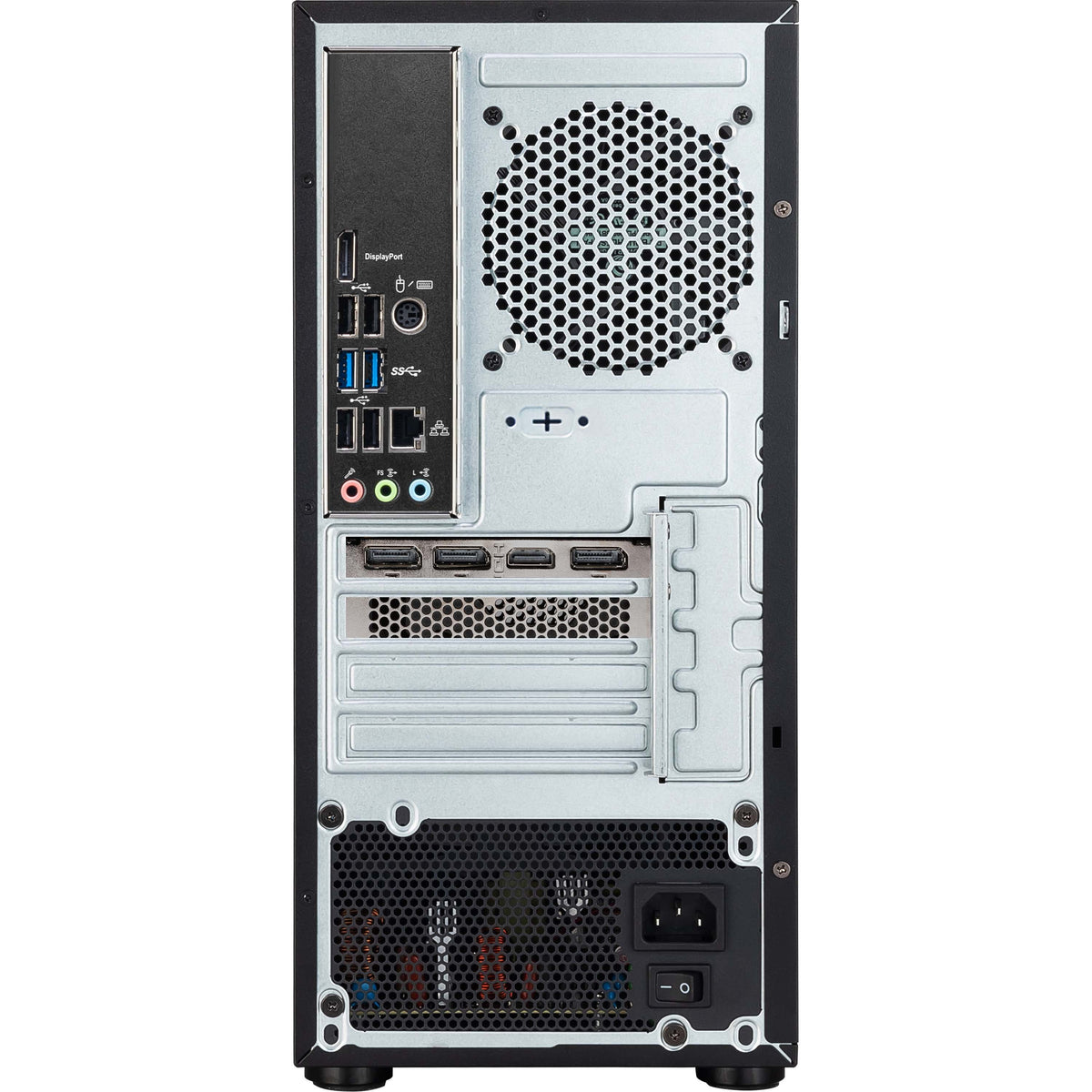 EAN 4711377377522 - MSI MAG Infinite E1 14NVL5-104EU Intel® Core™ i5 i5-14400F 16 GB DDR5-SDRAM 1 TB SSD NVIDIA GeForce RTX 5 imagen 11
