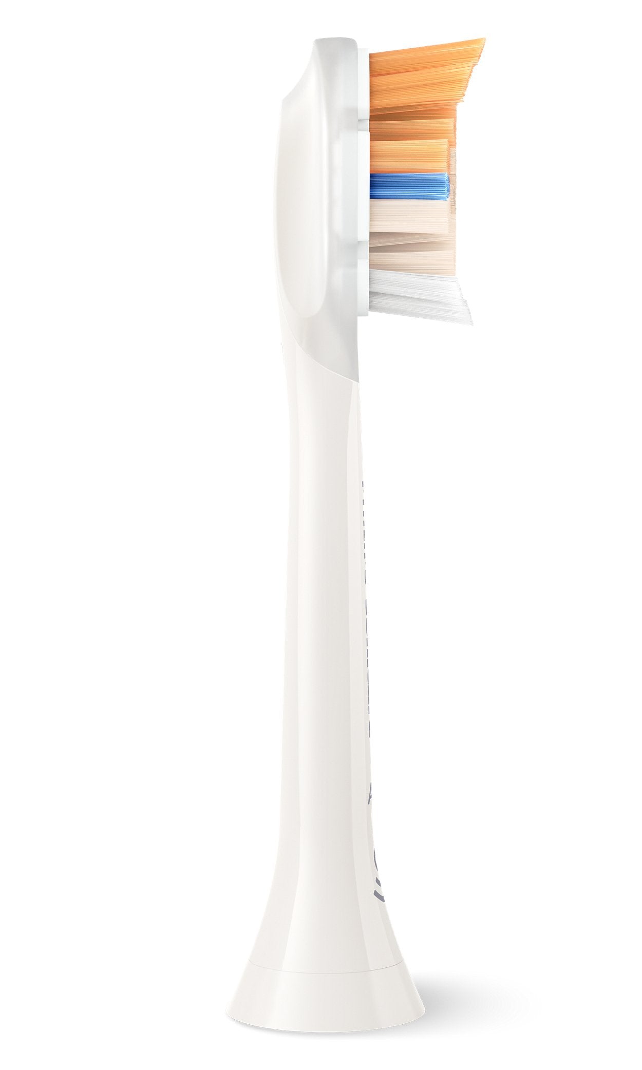 EAN 8720689036733 - Philips HX9092/87 cepillo de cabello 2 pieza(s) Blanco imagen 4